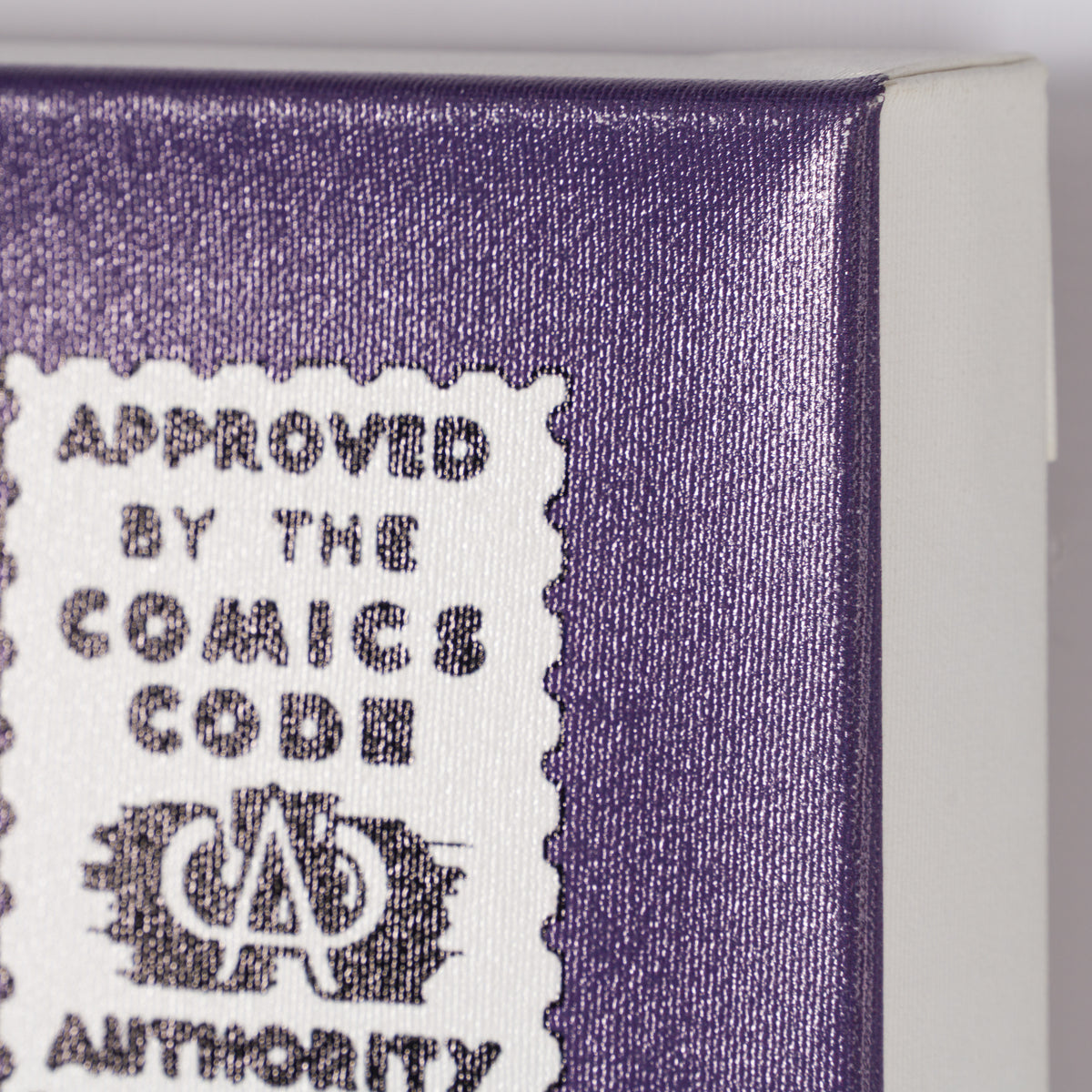 STL SLE HUM 97422 7 The Incredible Hulk #1 The Strangest Man of All Time! Boxed Canvas Edition