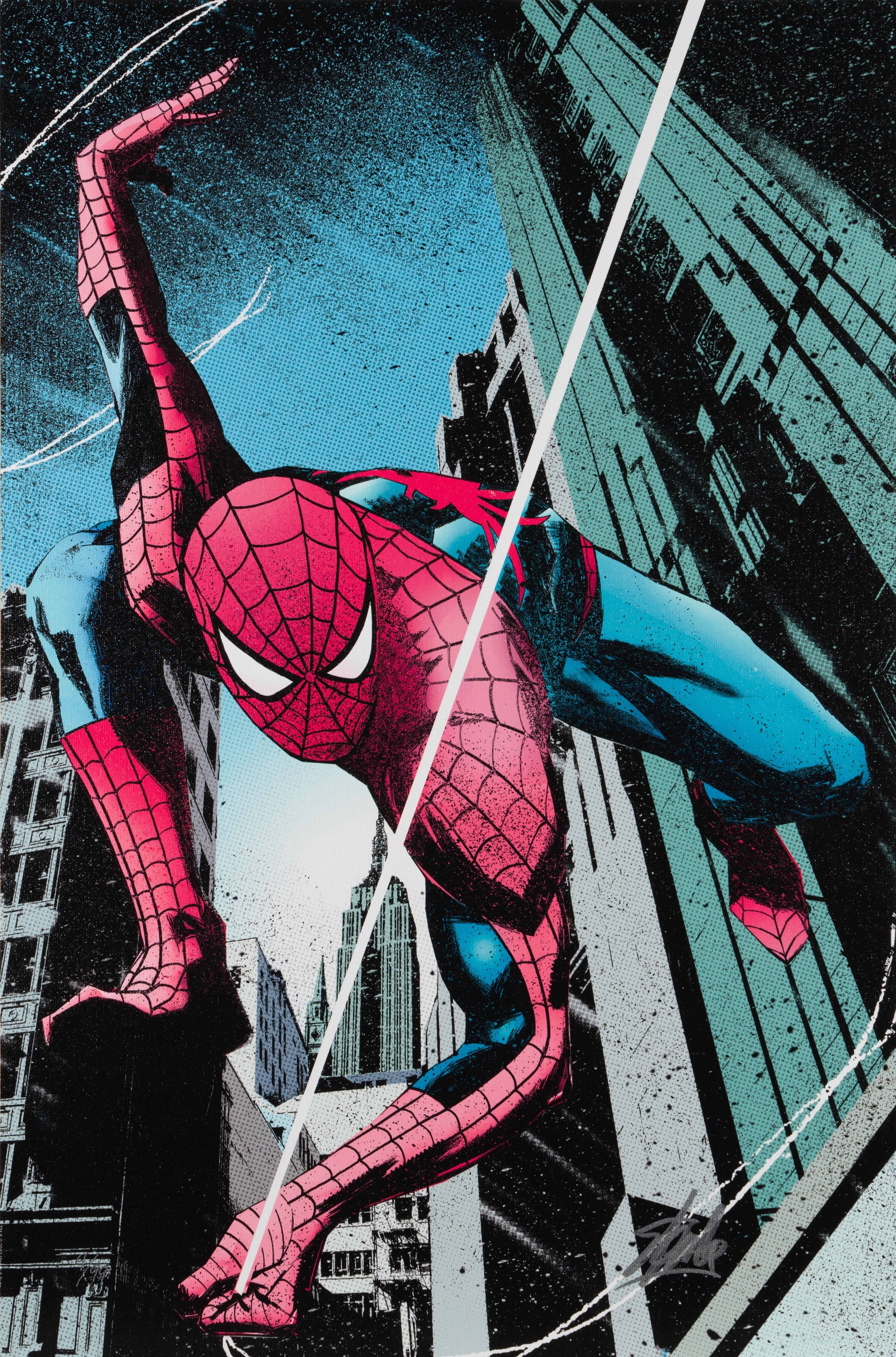 Amazing Spider-Man: Extra #3 (Collector's Edition)