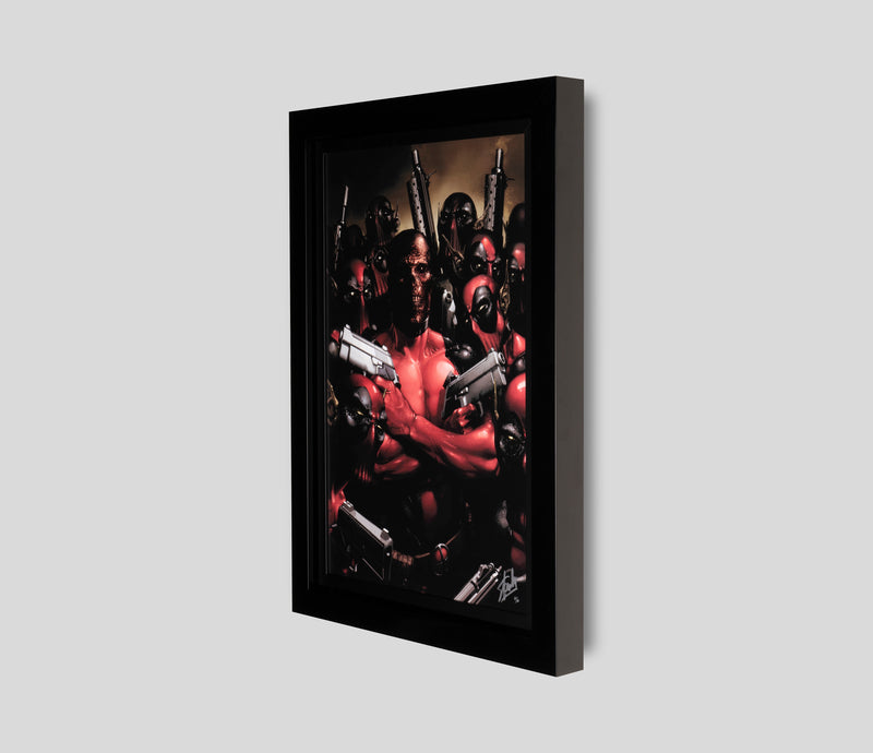 STL SLE LEG 24871 3 Deadpool #2 grey