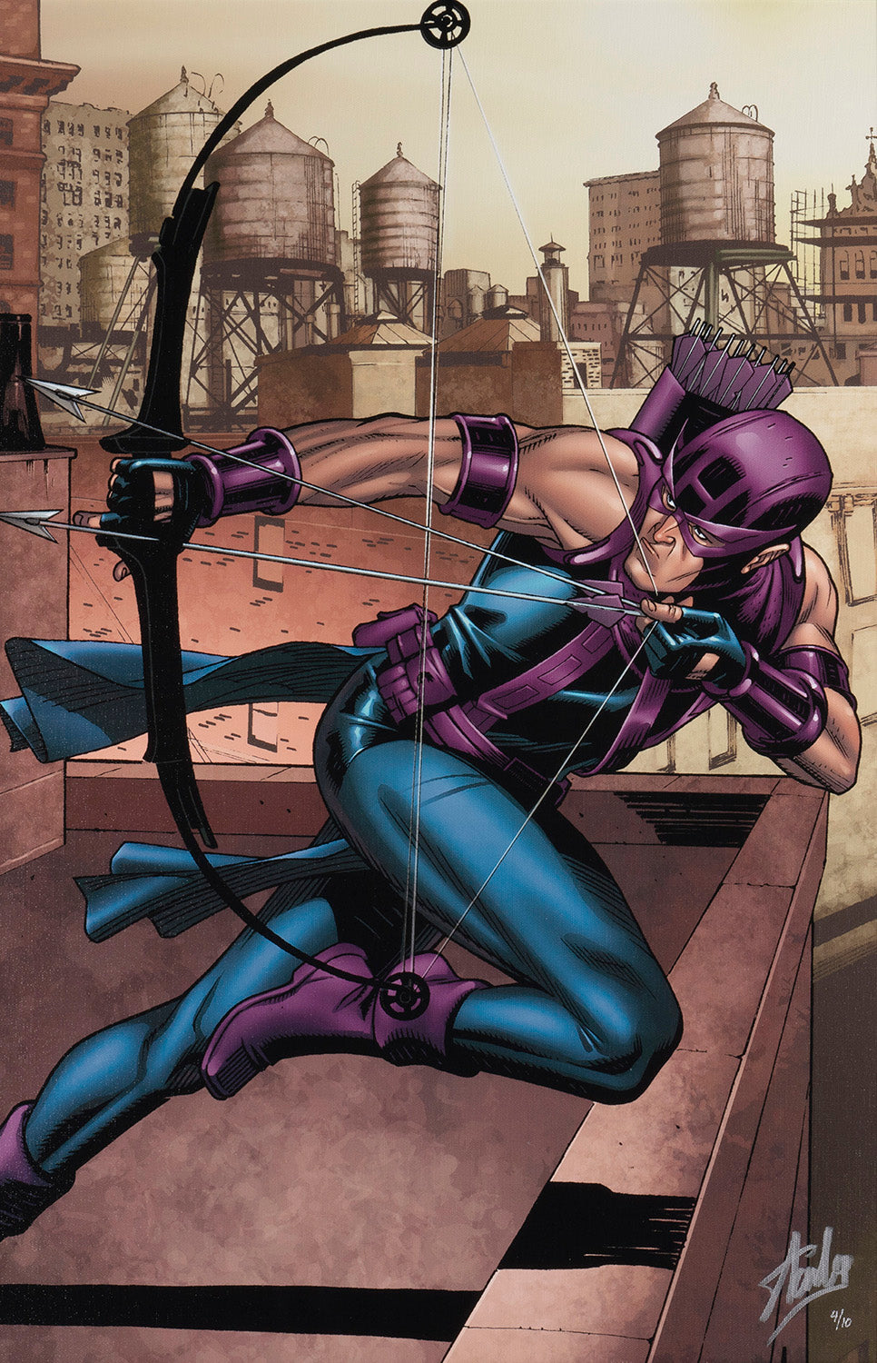 STL SLE LEG 24889 2 Marvel Adventure Super Heroes #14