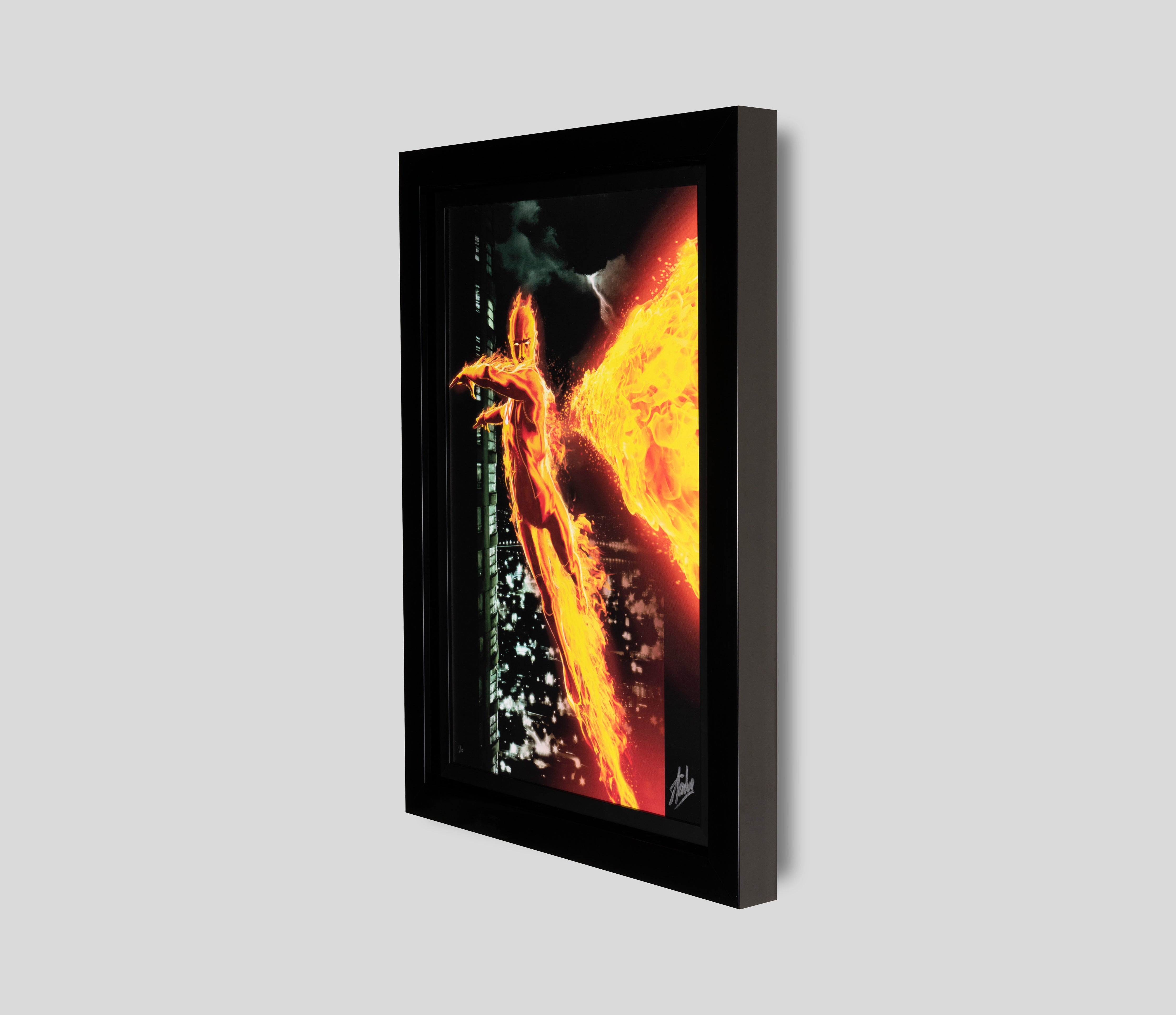 STL SLE LEG 24910 3 Secret War #3 grey