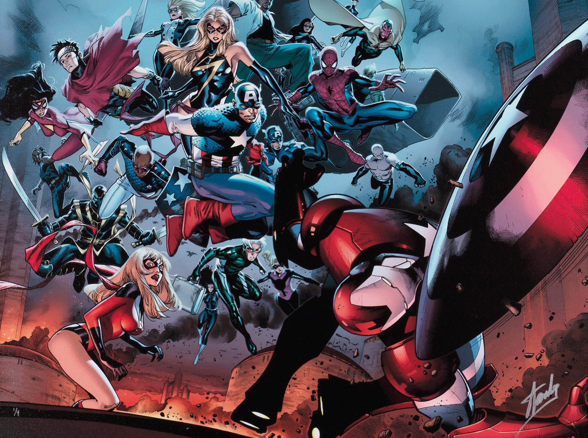 STL SLE LEG 24914 2 Siege #3