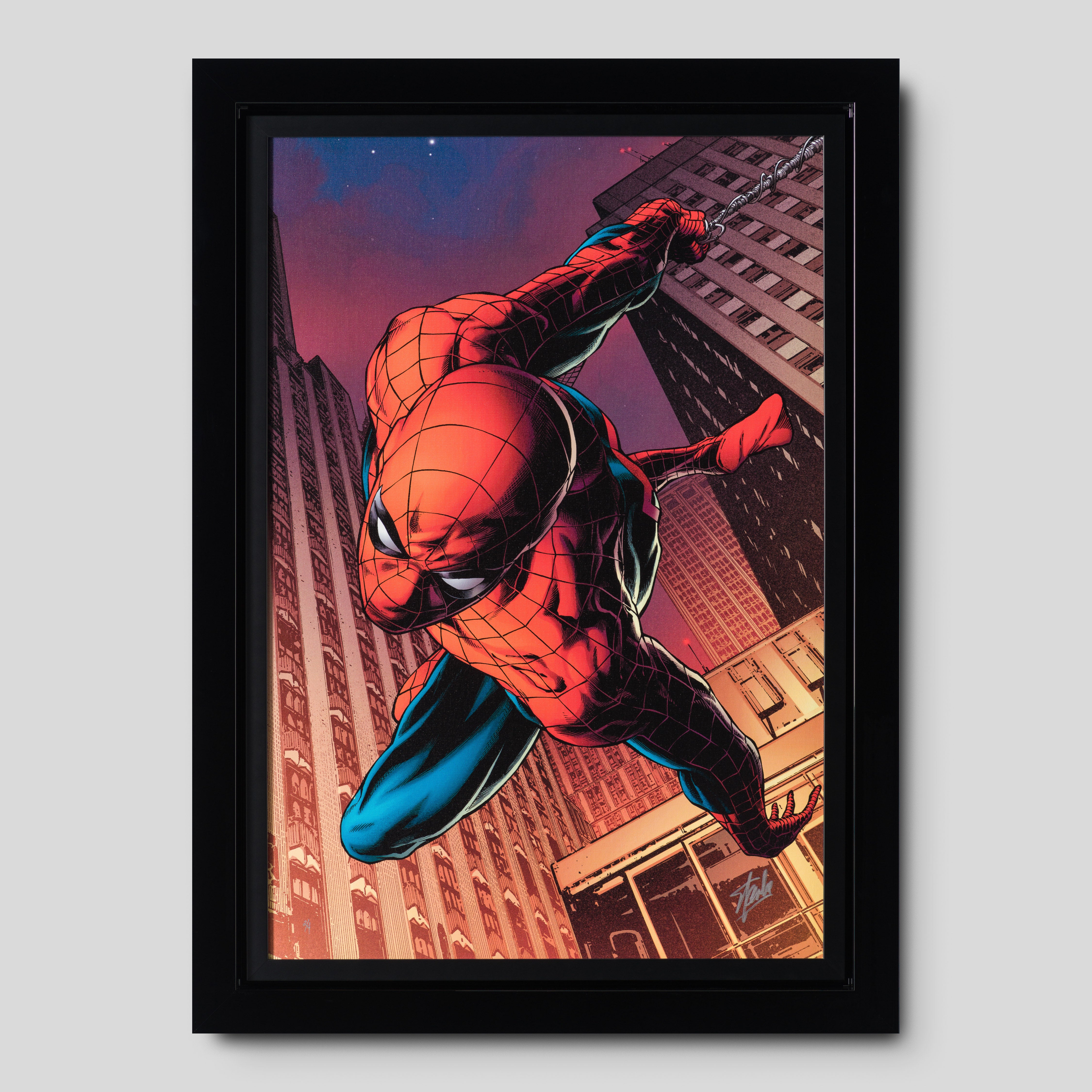 STL SLE LEG 29948 1 Amazing Spider Man #641