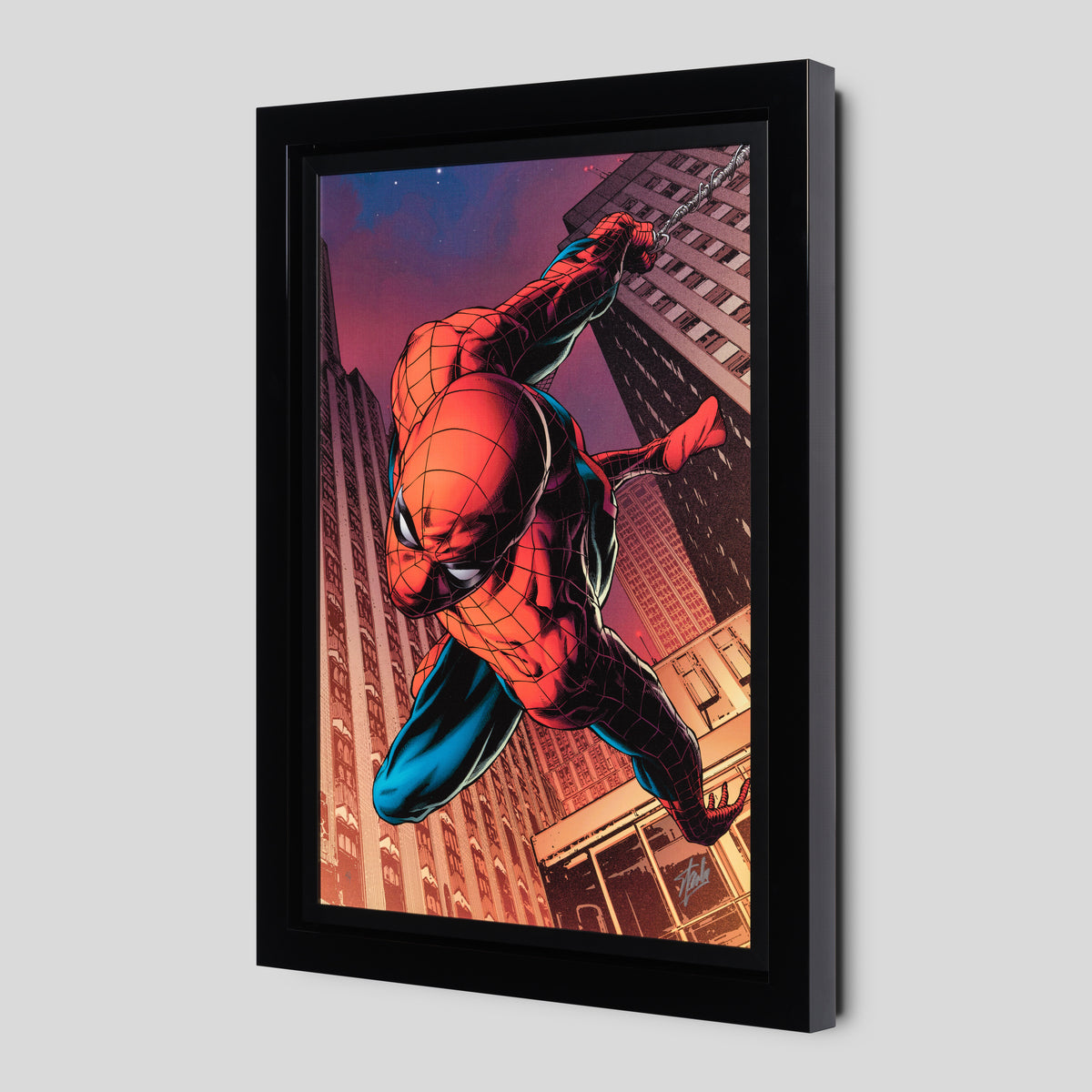 STL SLE LEG 29948 2 Amazing Spider Man #641