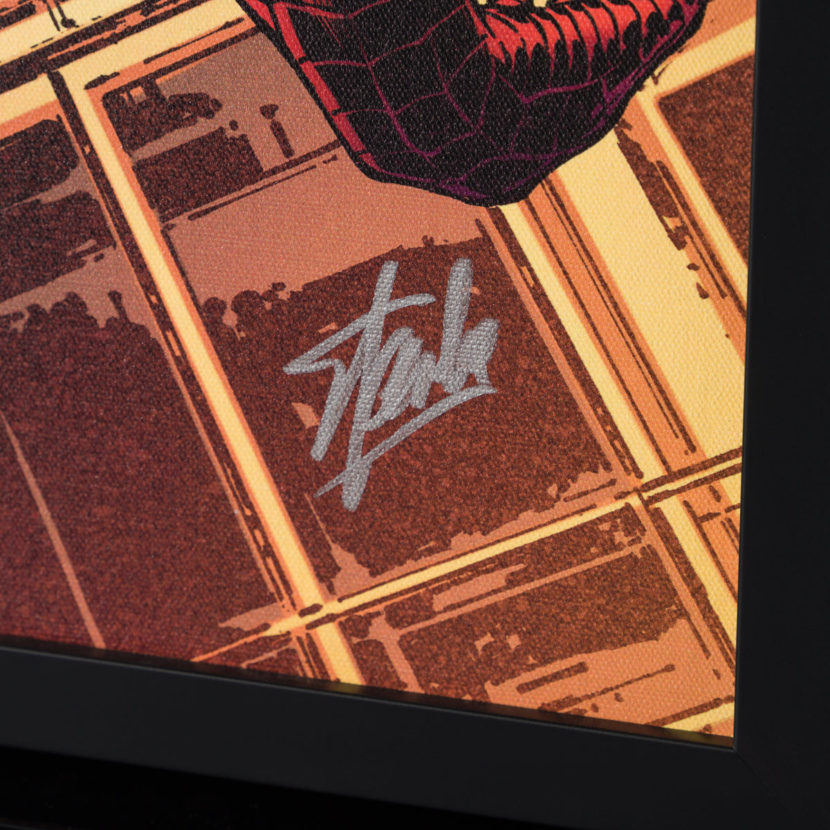 STL SLE LEG 29948 3 Amazing Spider Man #641