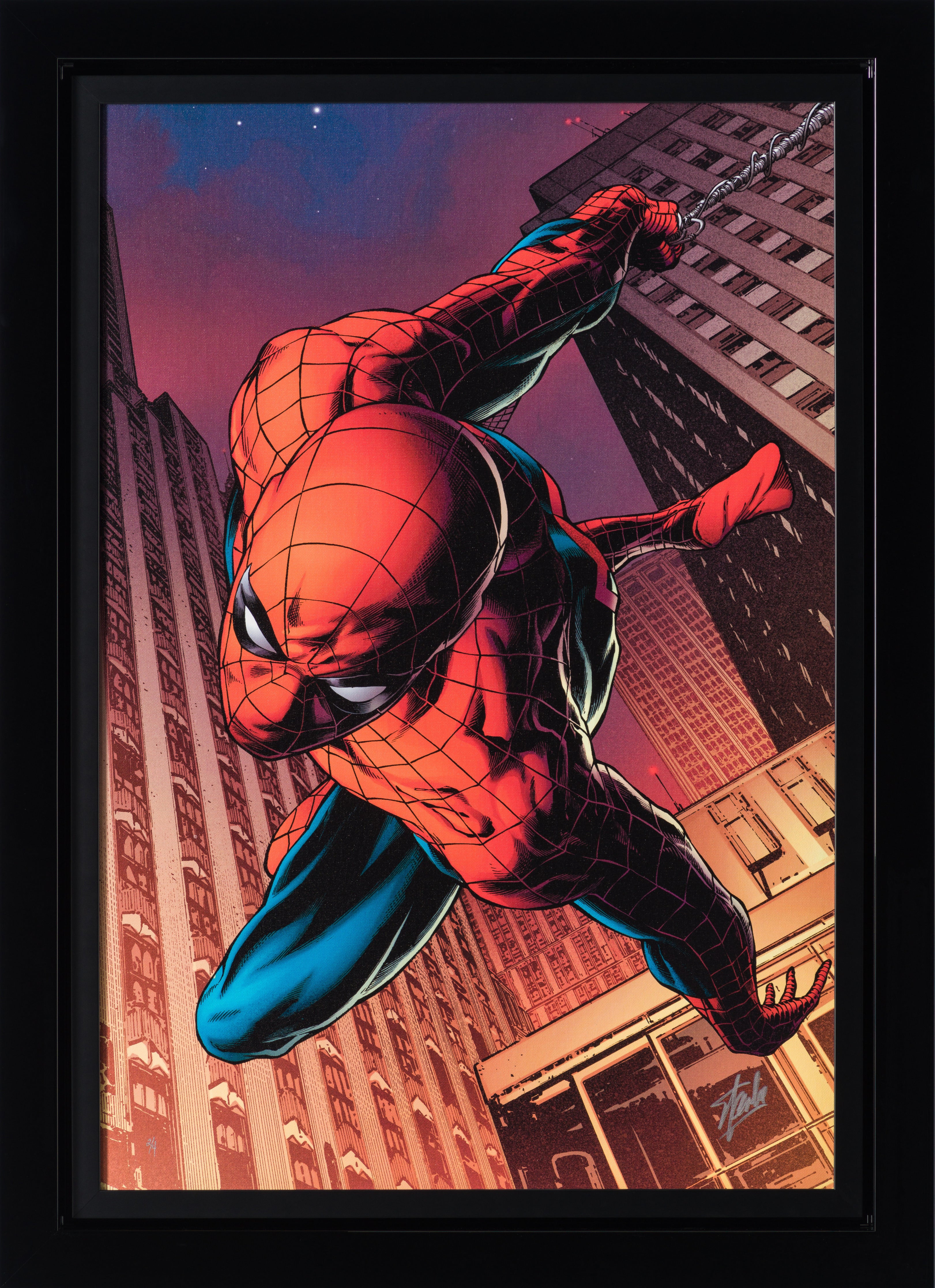 Amazing Spider-Man #641 (Collector's Edition)