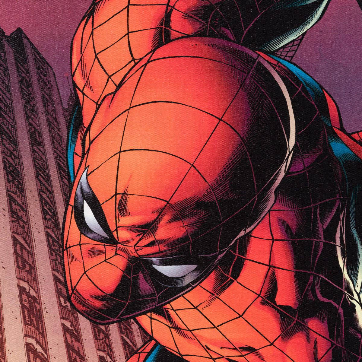 STL SLE LEG 29948 5 Amazing Spider Man #641