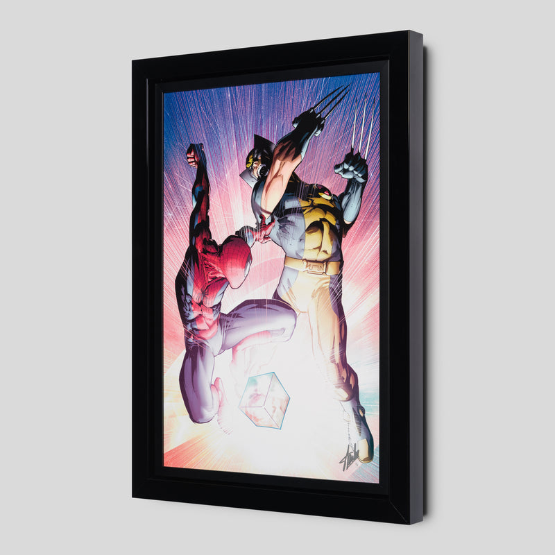 STL SLE LEG 29951 2 Astonishing Spider Man Wolverine #3