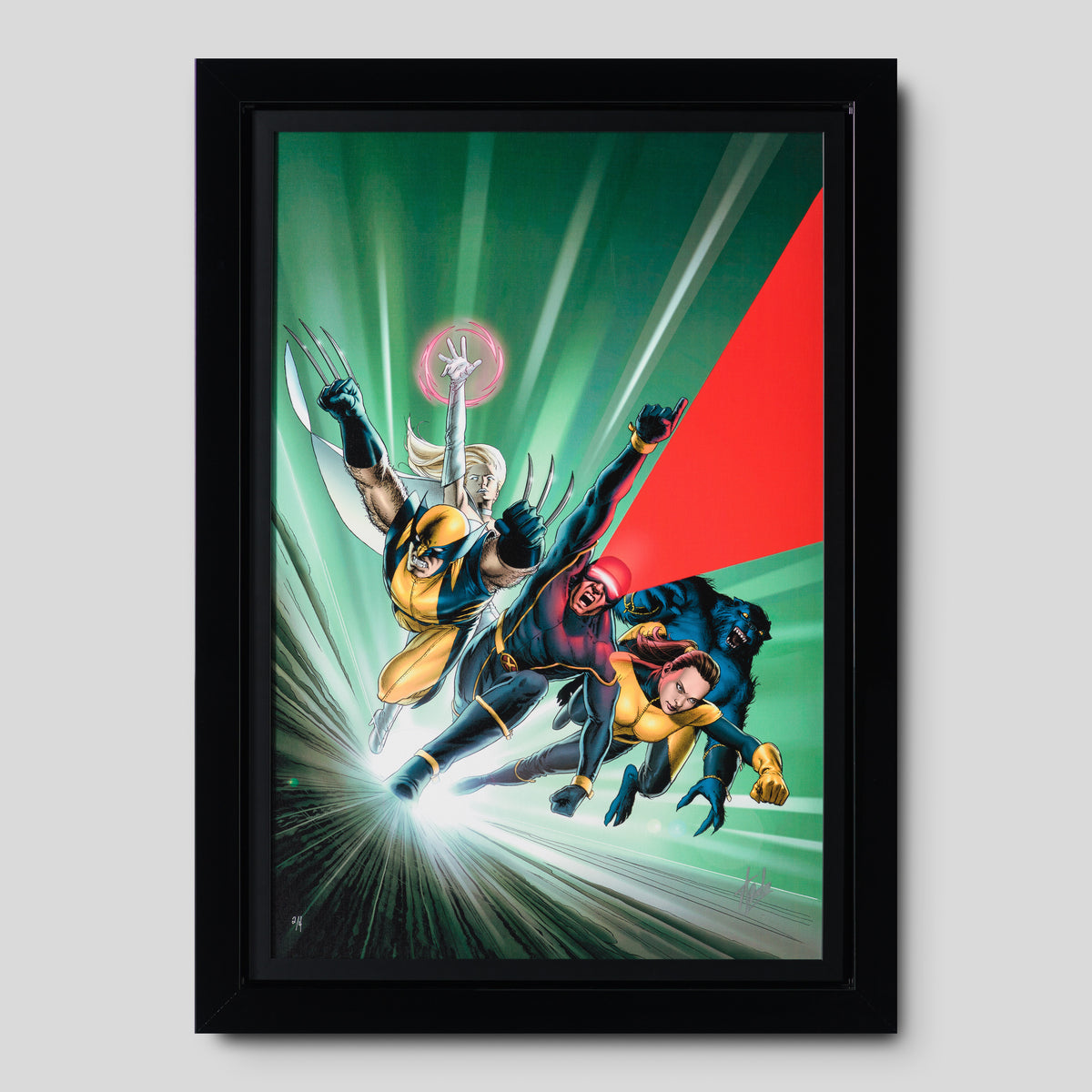 STL SLE LEG 29957 1 Astonishing X Men #8