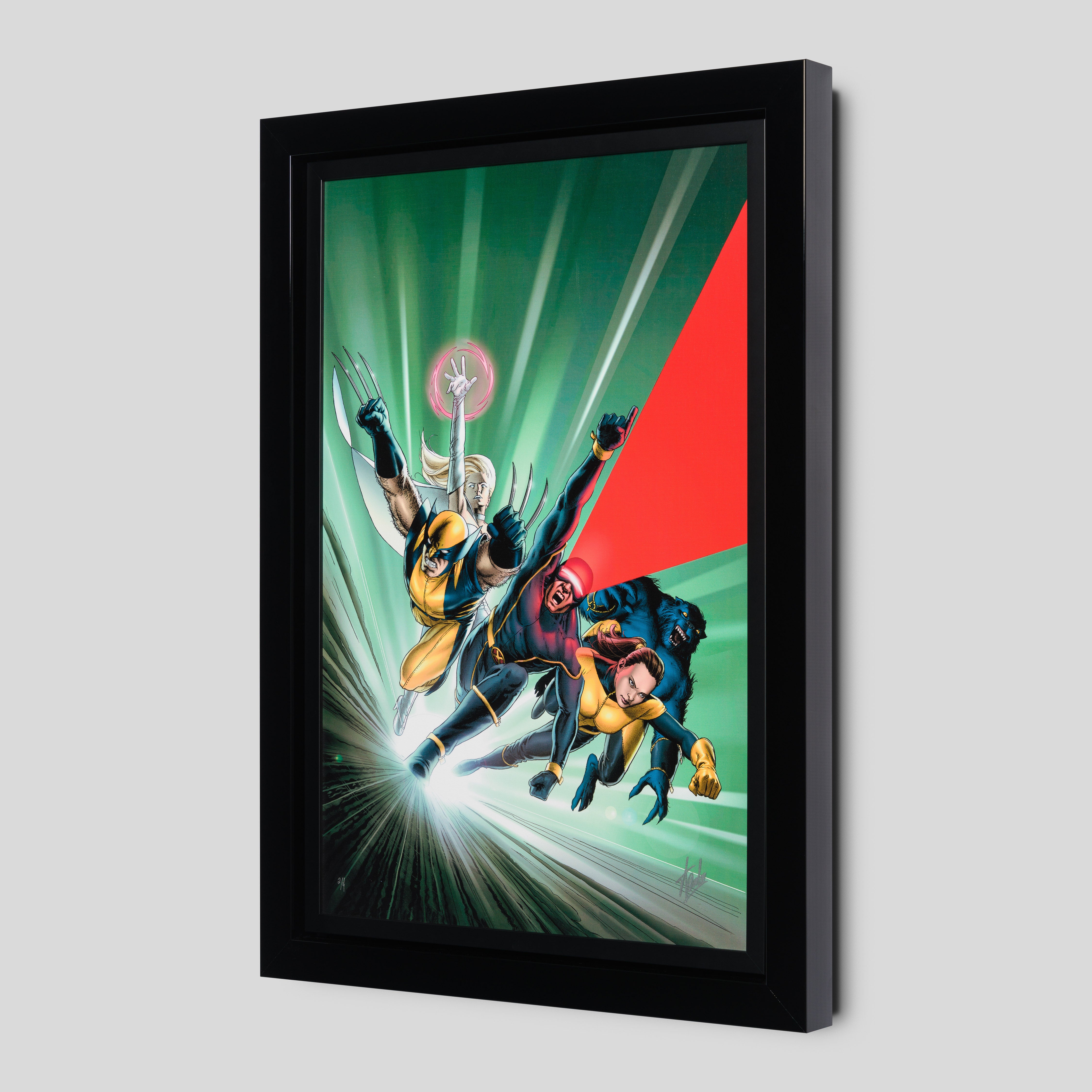 STL SLE LEG 29957 2 Astonishing X Men #8