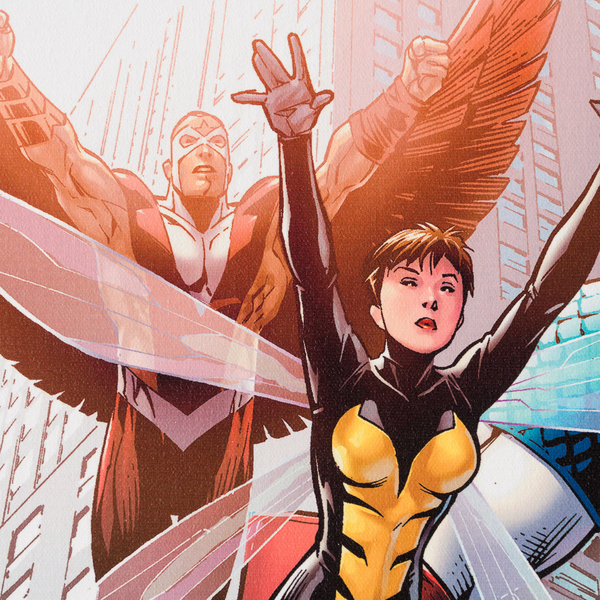 STL SLE LEG 29963 5 Avengers #82