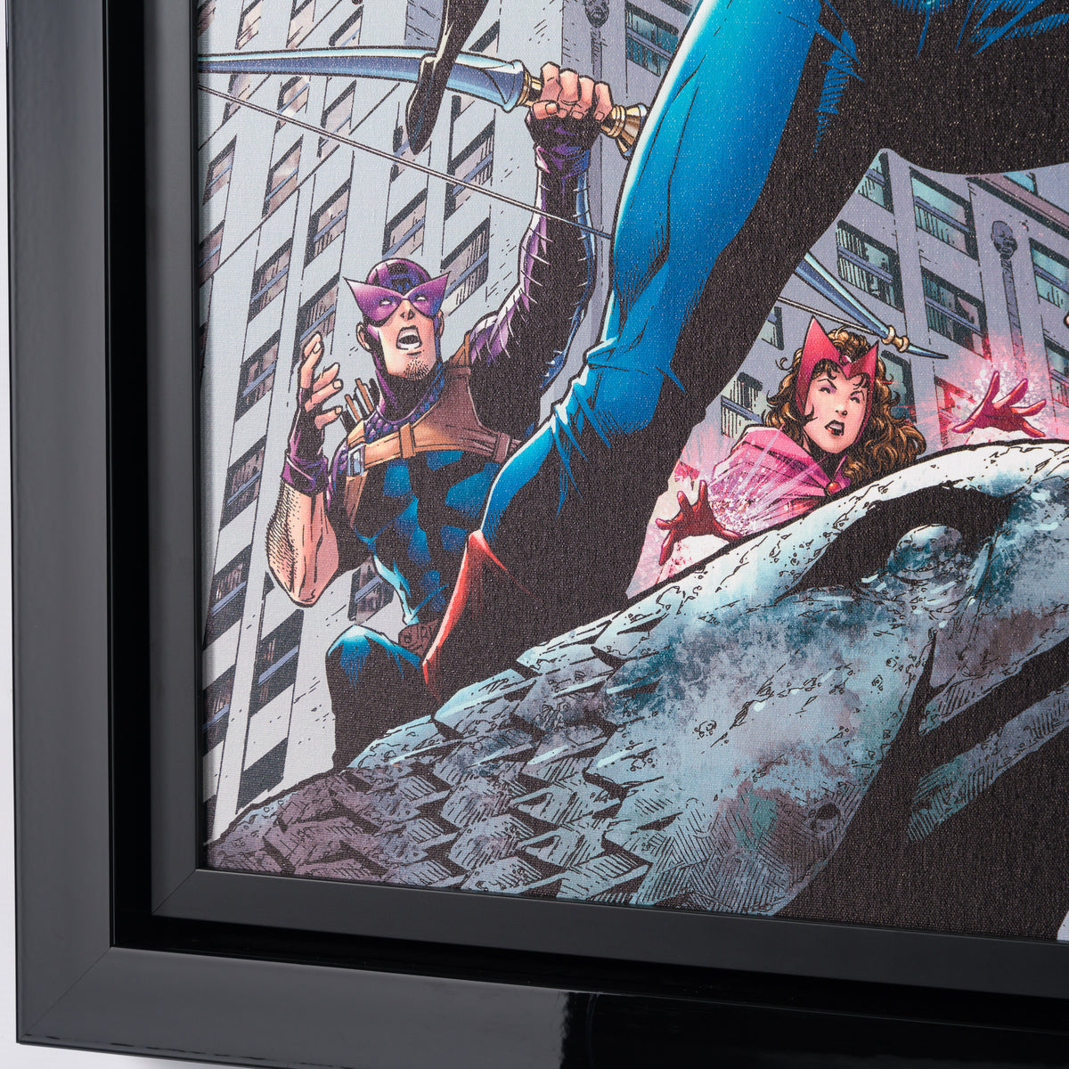 STL SLE LEG 29963 6 Avengers #82