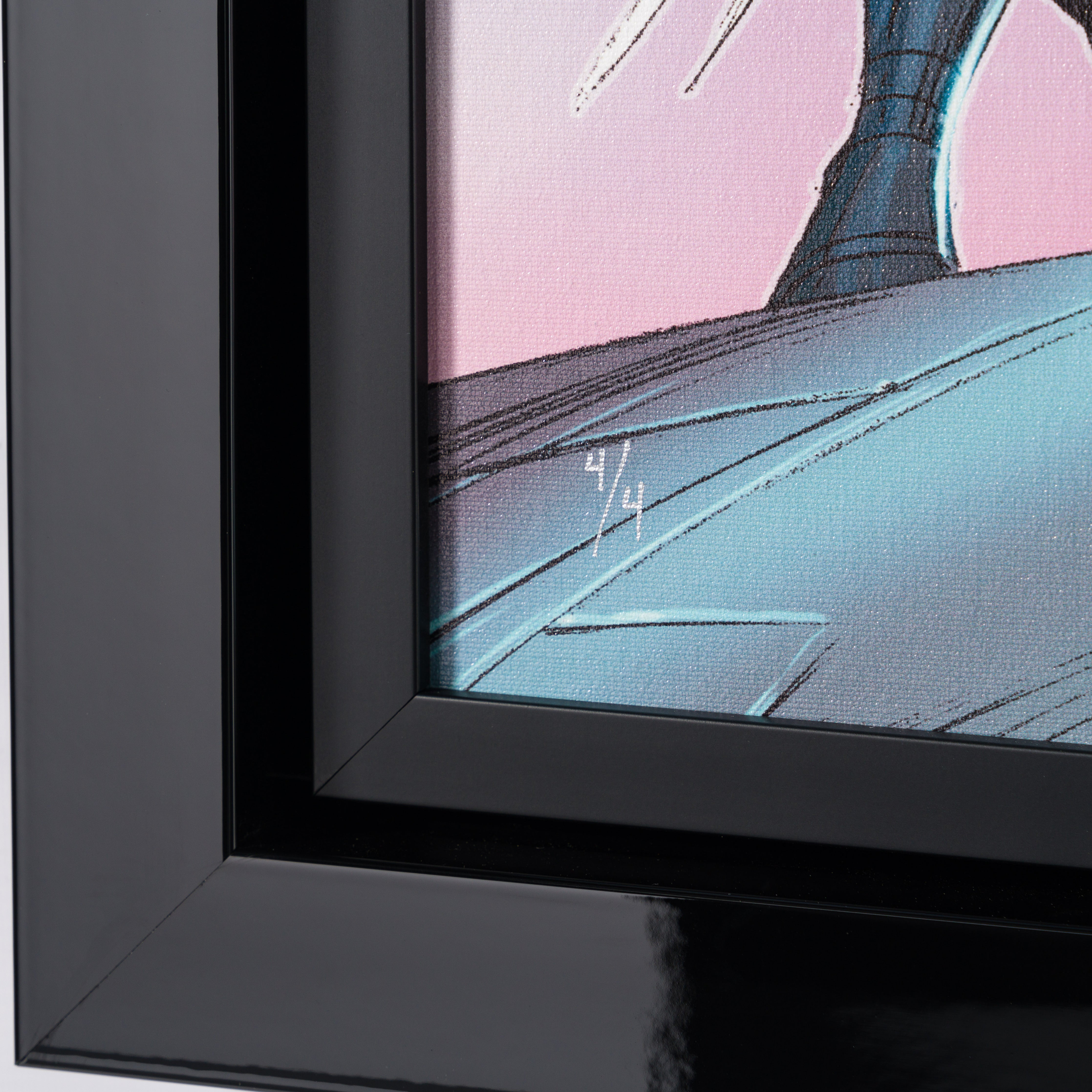 STL SLE LEG 29966 4 Avengers and the Infinity Gauntlet #3