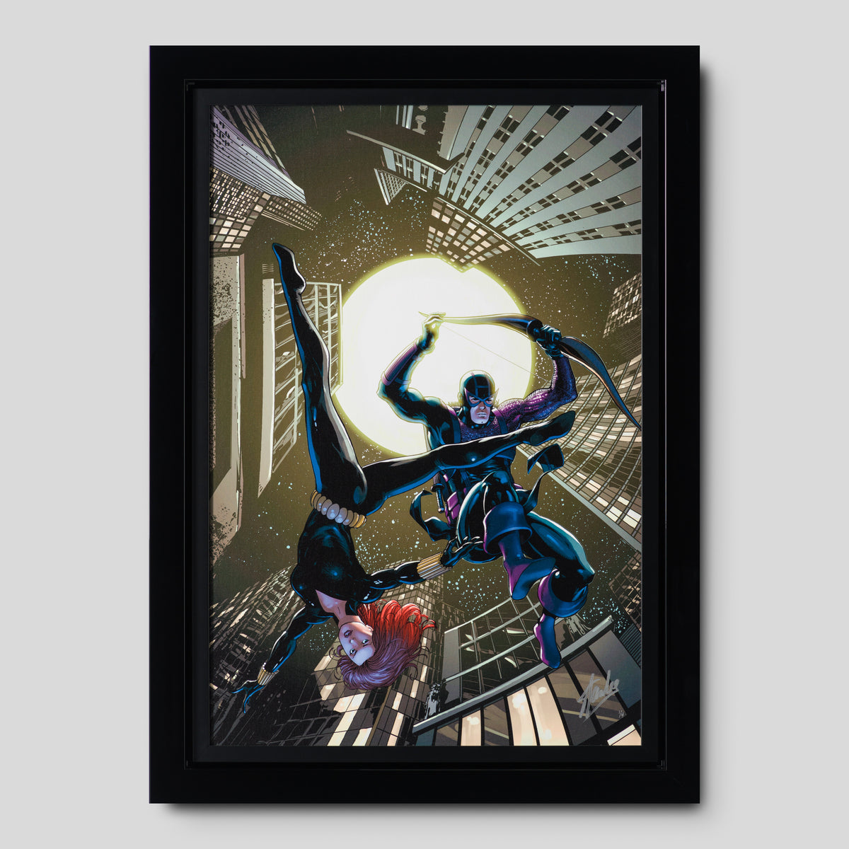 STL SLE LEG 29975 1 Marvel Adventure Super Heroes #17 1