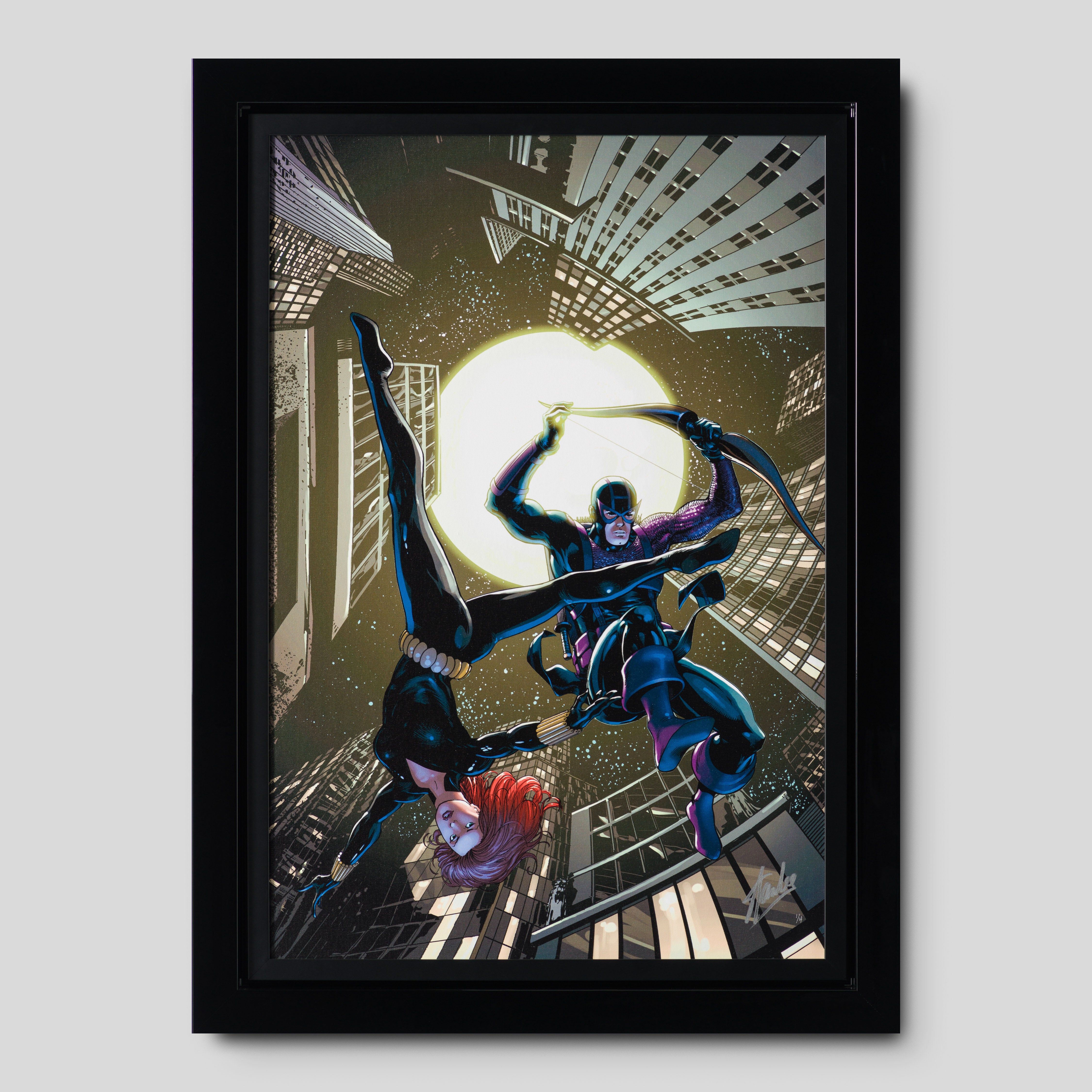 STL SLE LEG 29975 1 Marvel Adventure Super Heroes #17 1