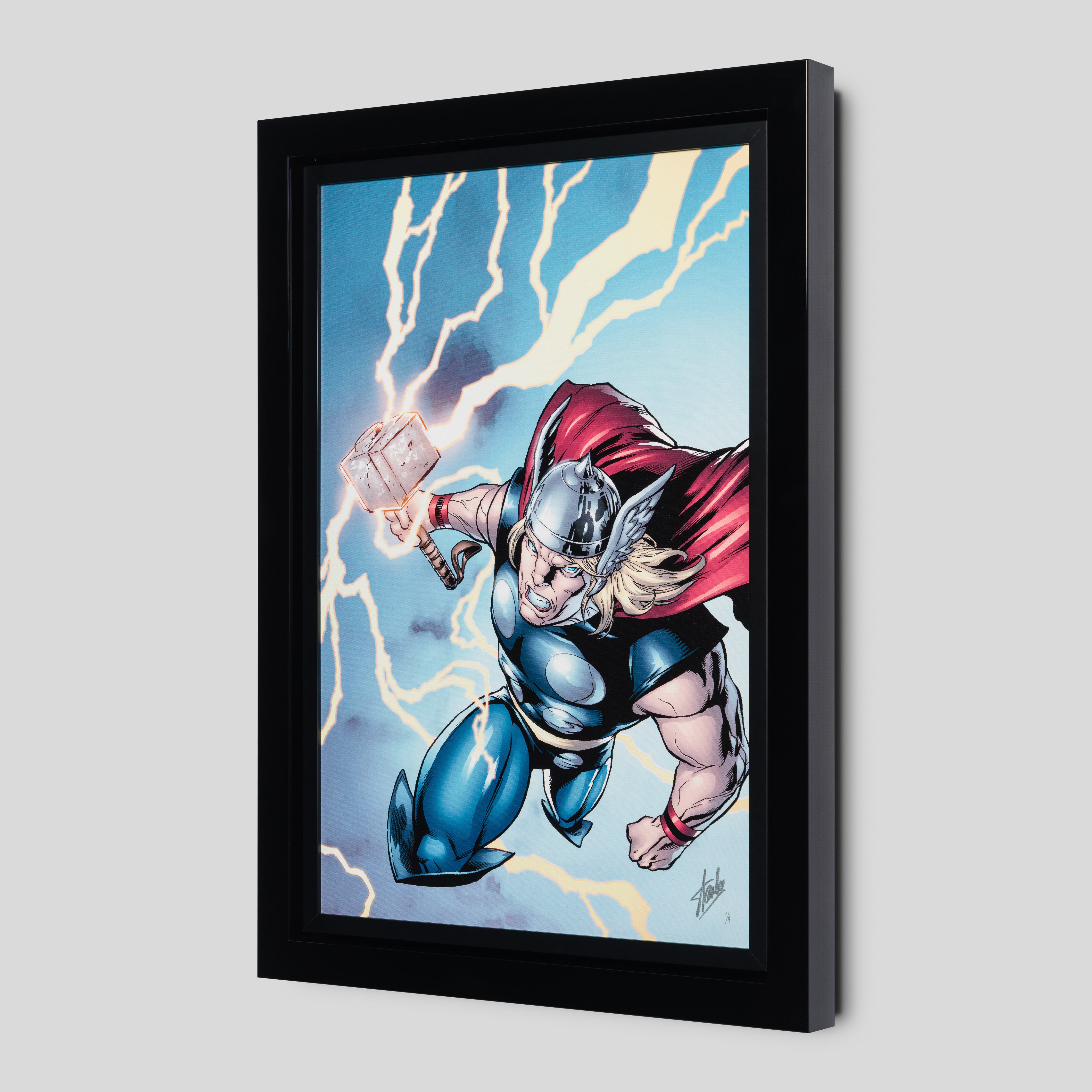 STL SLE LEG 29978 2 Marvel Adventure Super Heroes #7