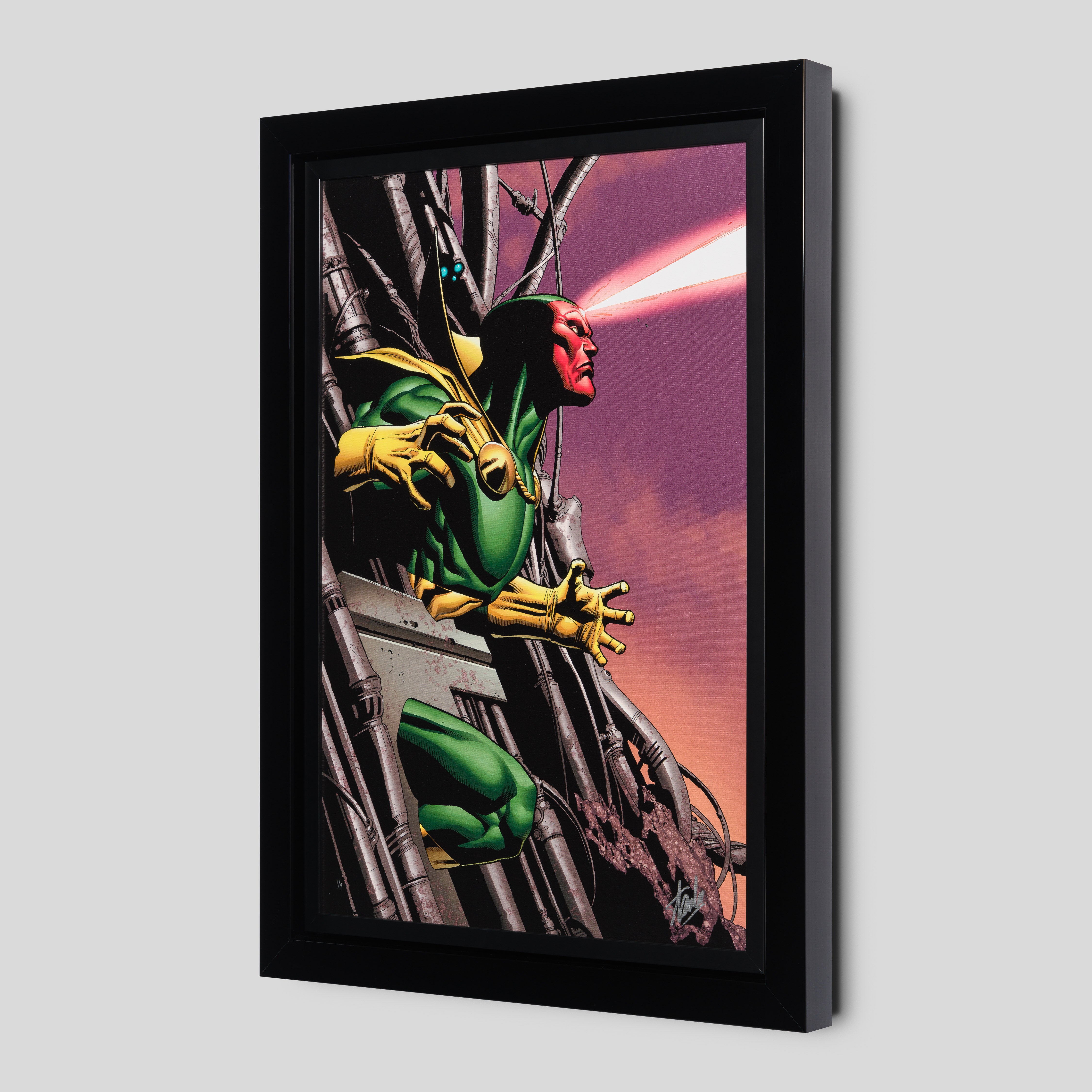 STL SLE LEG 29981 2 Marvel Adventure Super Heroes #8 2