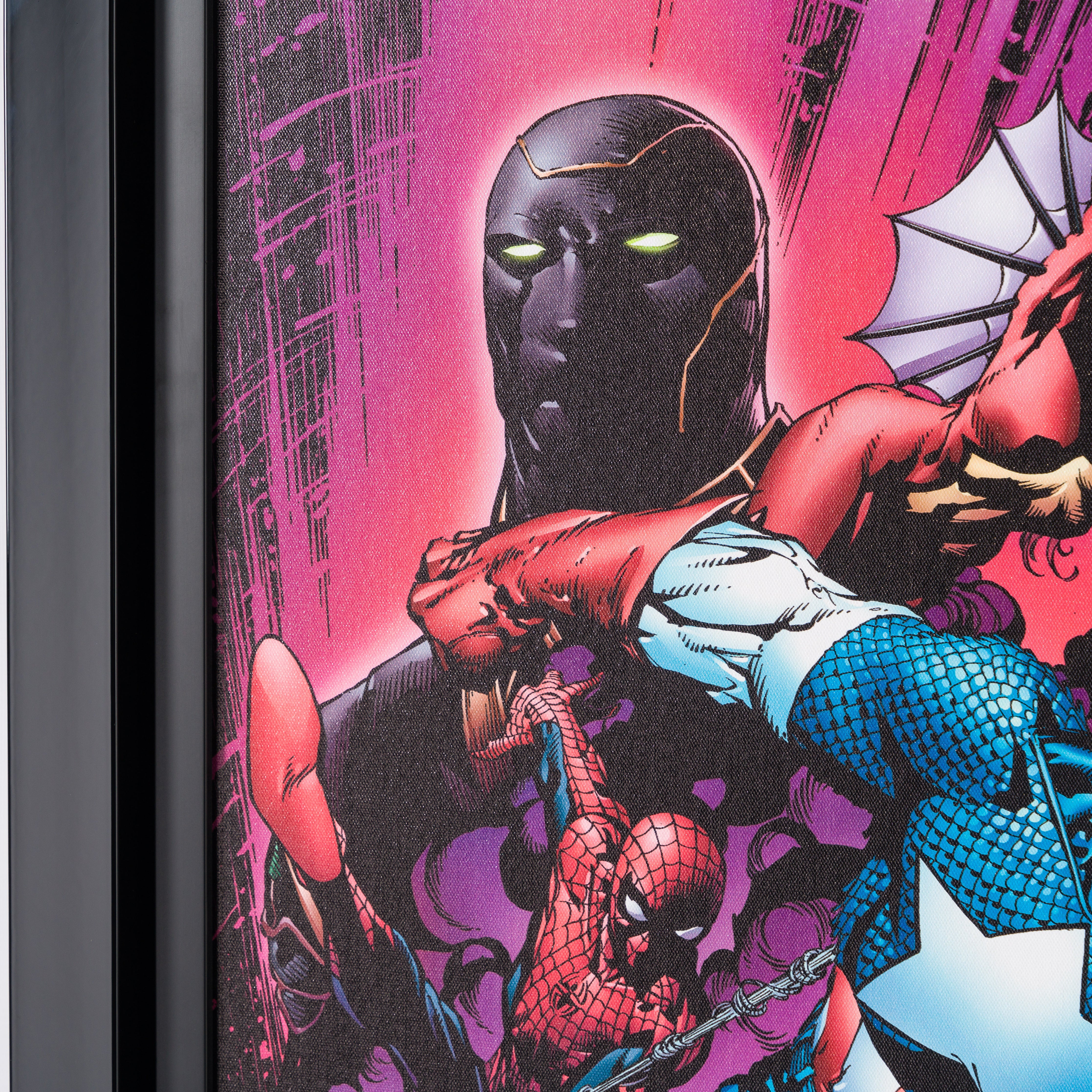 STL SLE LEG 29998 5 New Avengers #12 1