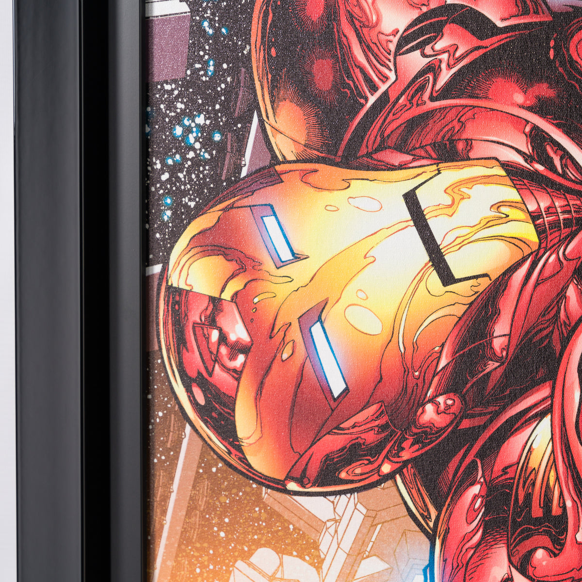 STL SLE LEG 30051 4 The Invincible Iron Man #1