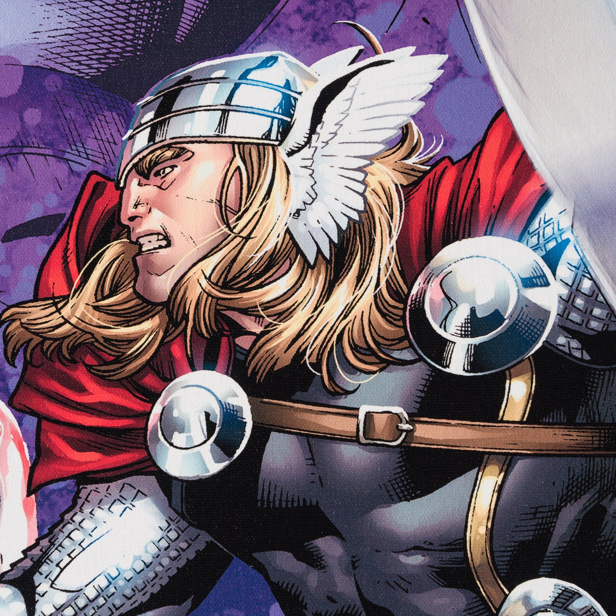 STL SLE LEG 30063 4 The Mighty Thor #4