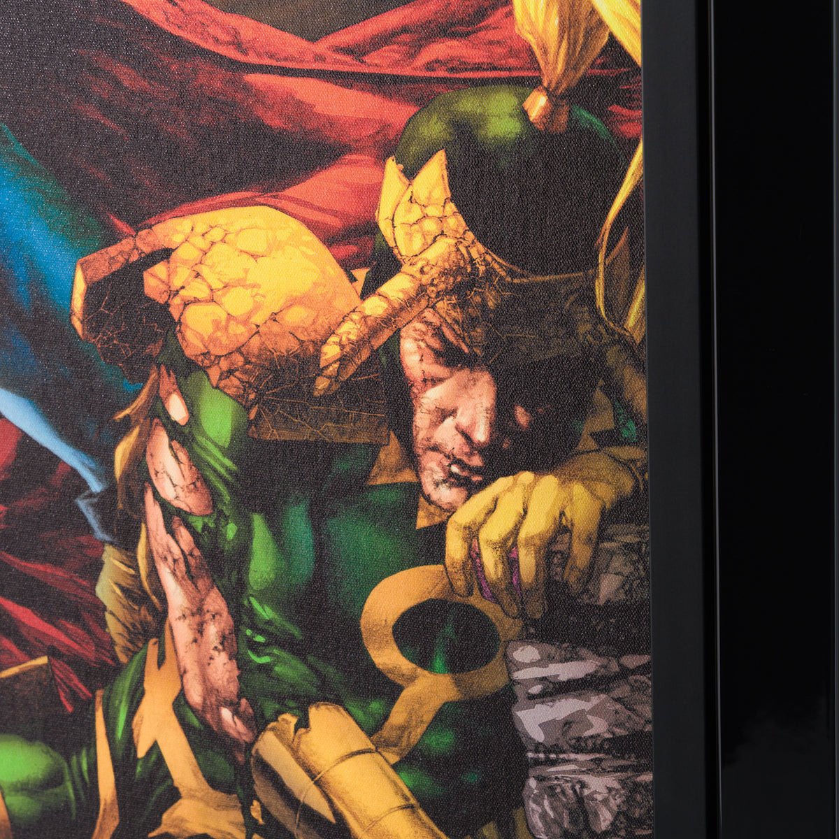 STL SLE LEG 30070 4 Thor First Thunder #5