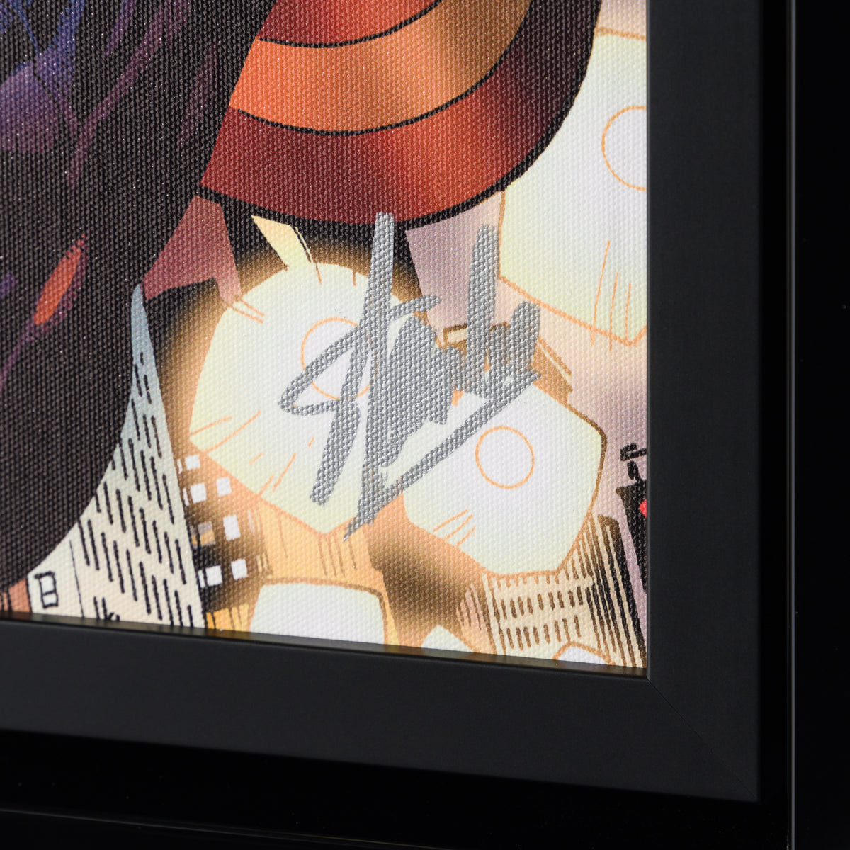 STL SLE LEG 30075 3 Ultimate Spider Man #126