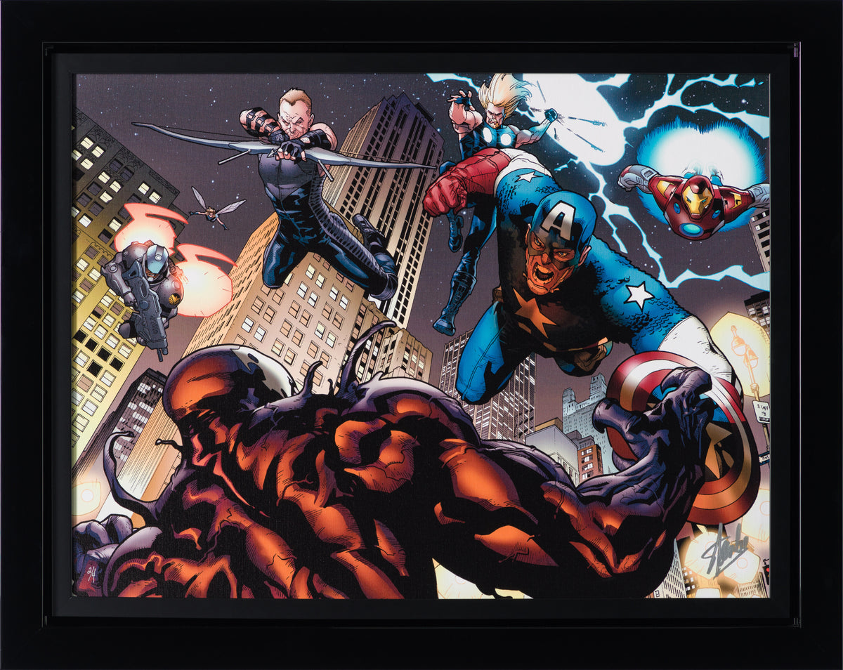 STL SLE LEG 30075 30 Ultimate Spider Man #126