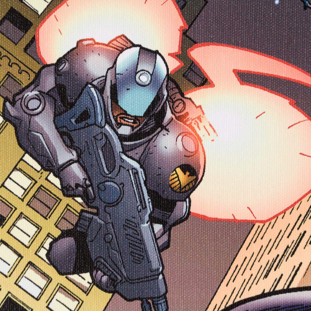 STL SLE LEG 30075 5 Ultimate Spider Man #126