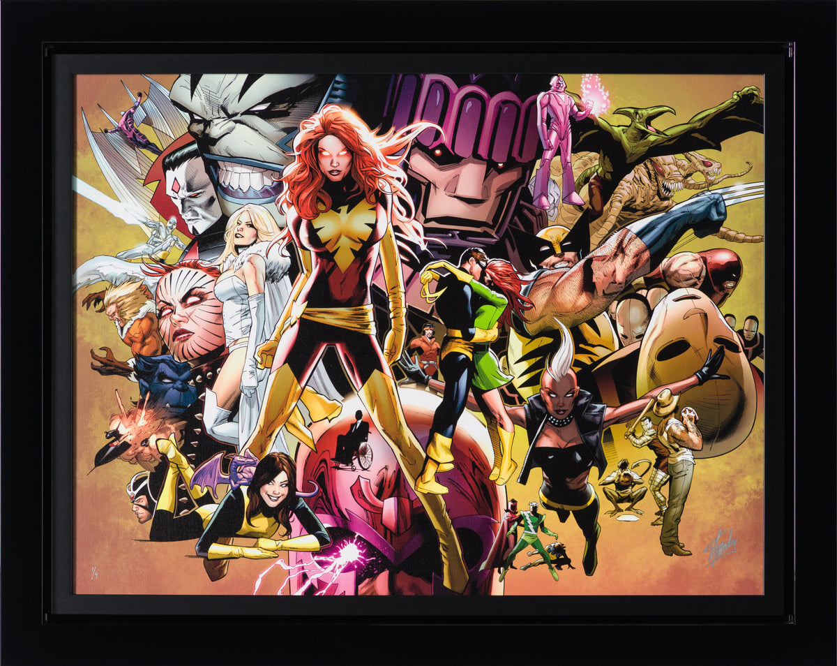 STL SLE LEG 30079 30 Uncanny X Men #544