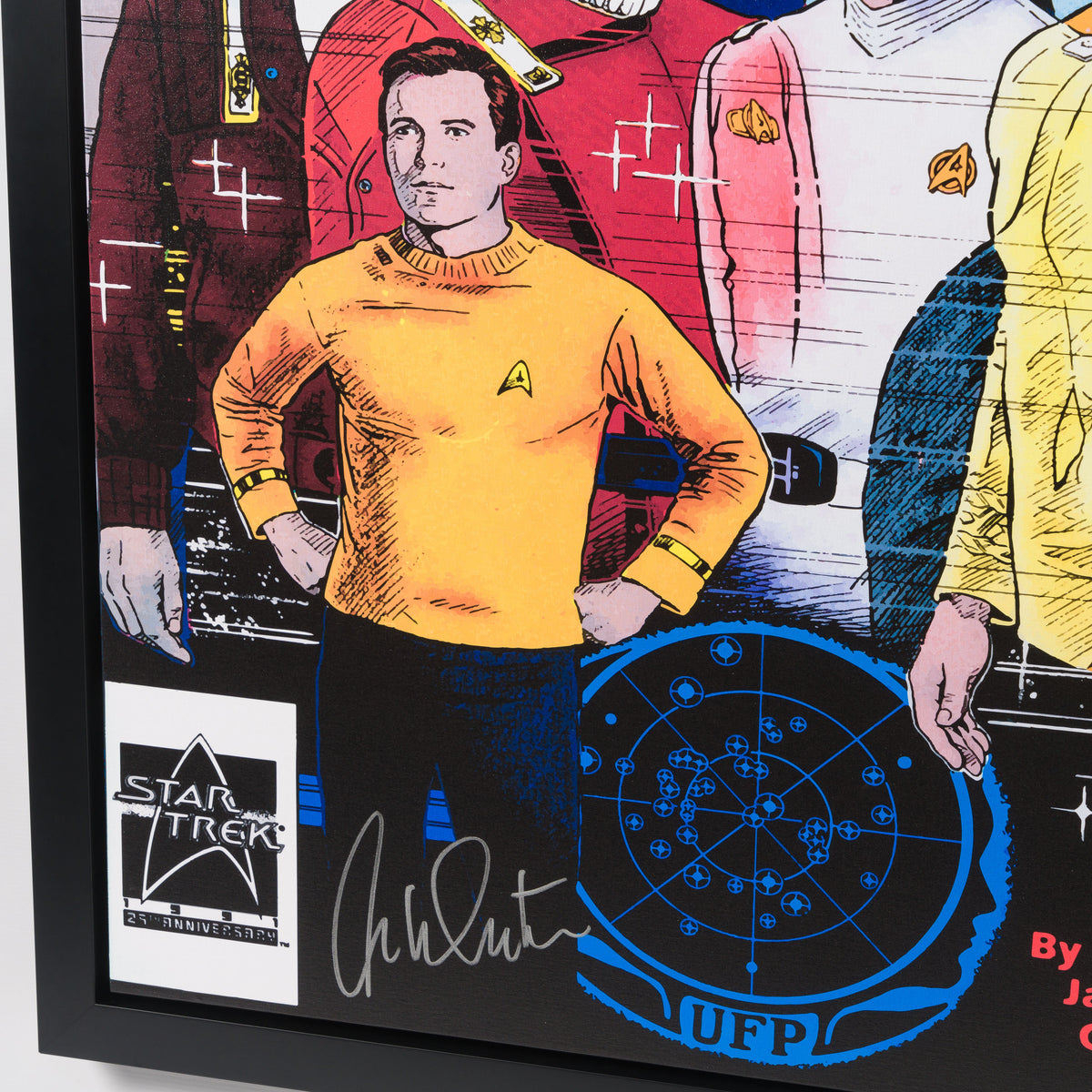 STL Star Trek Starfleet Academy 4