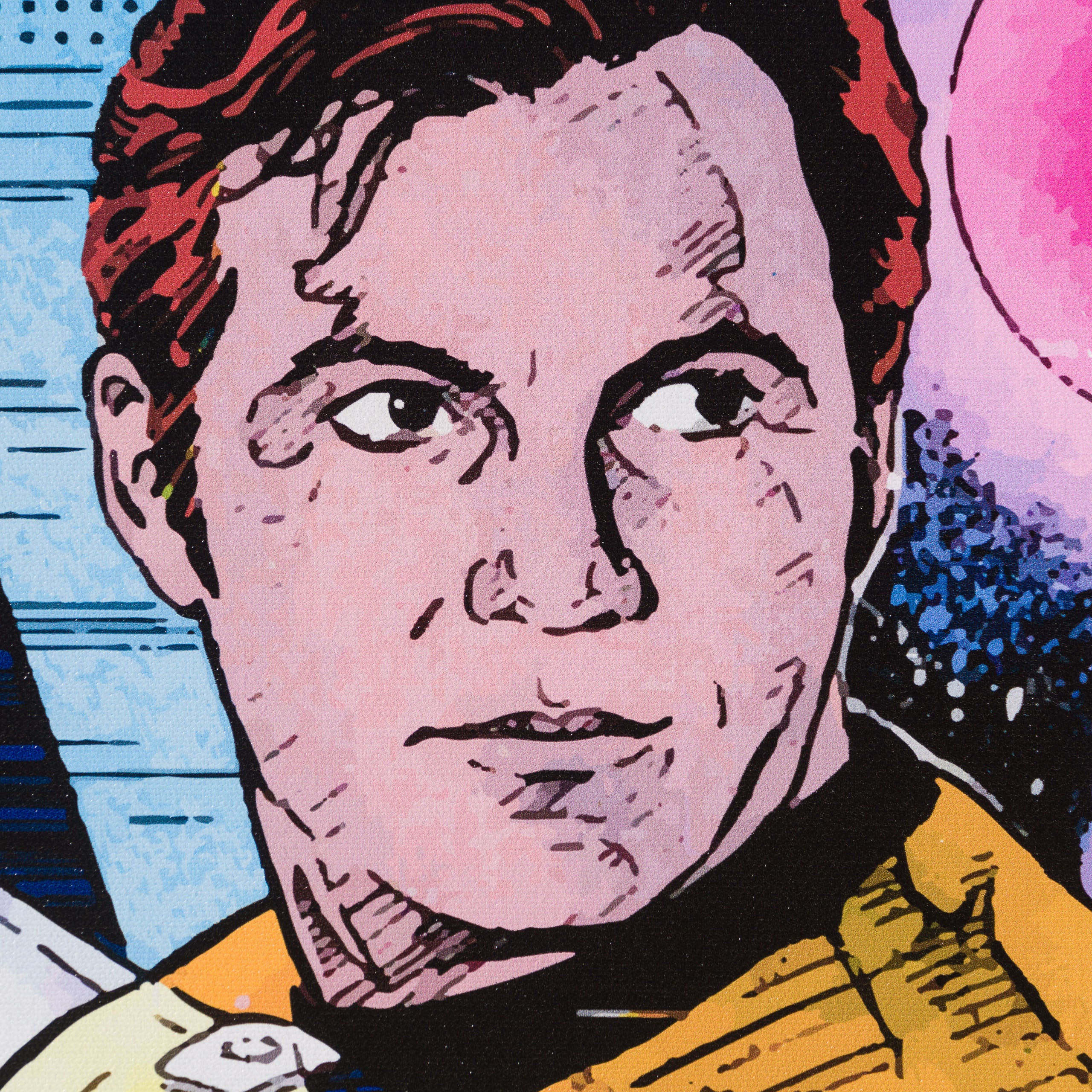 STL Star Trek Starfleet Academy 5