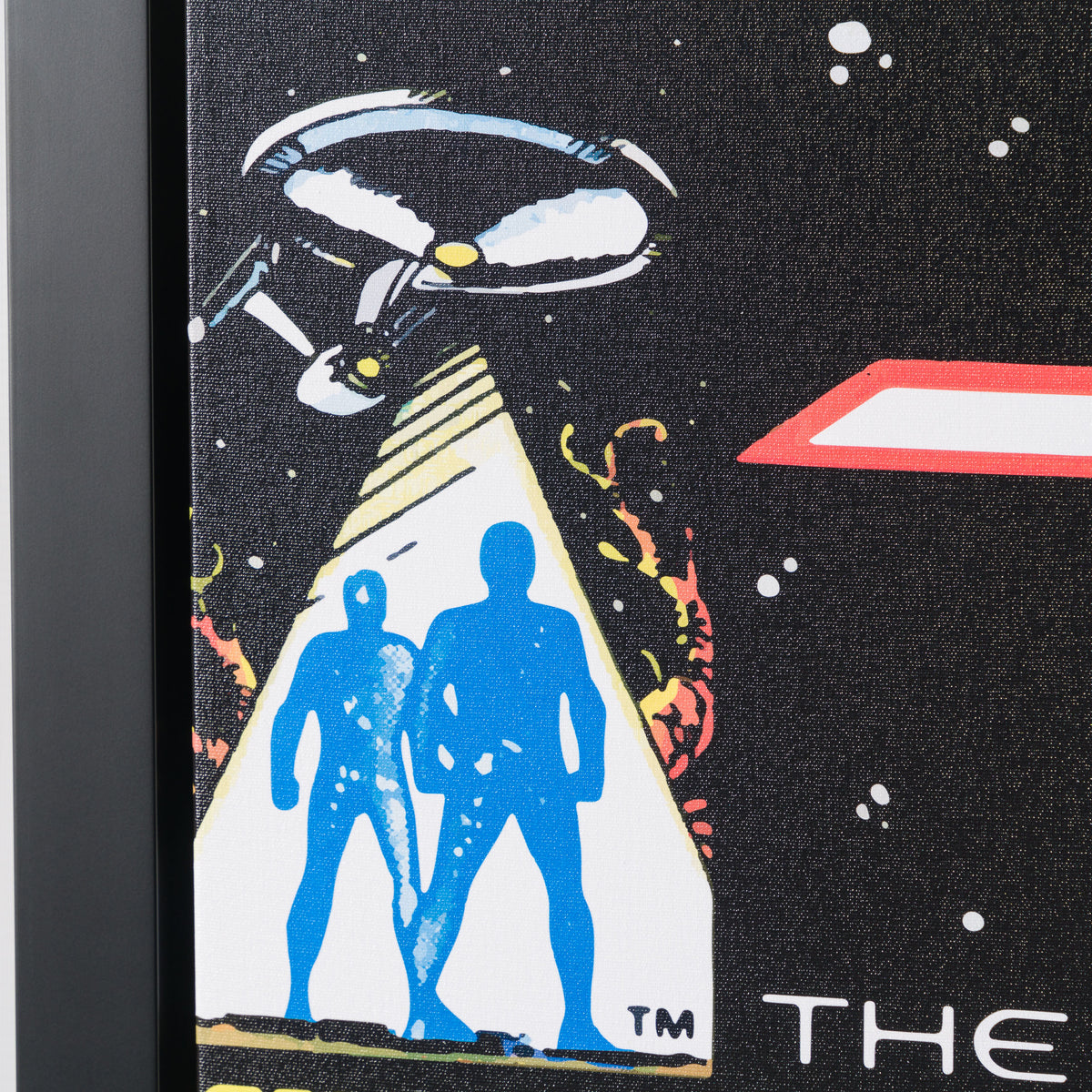 STL Star Trek The Motion Picture 4