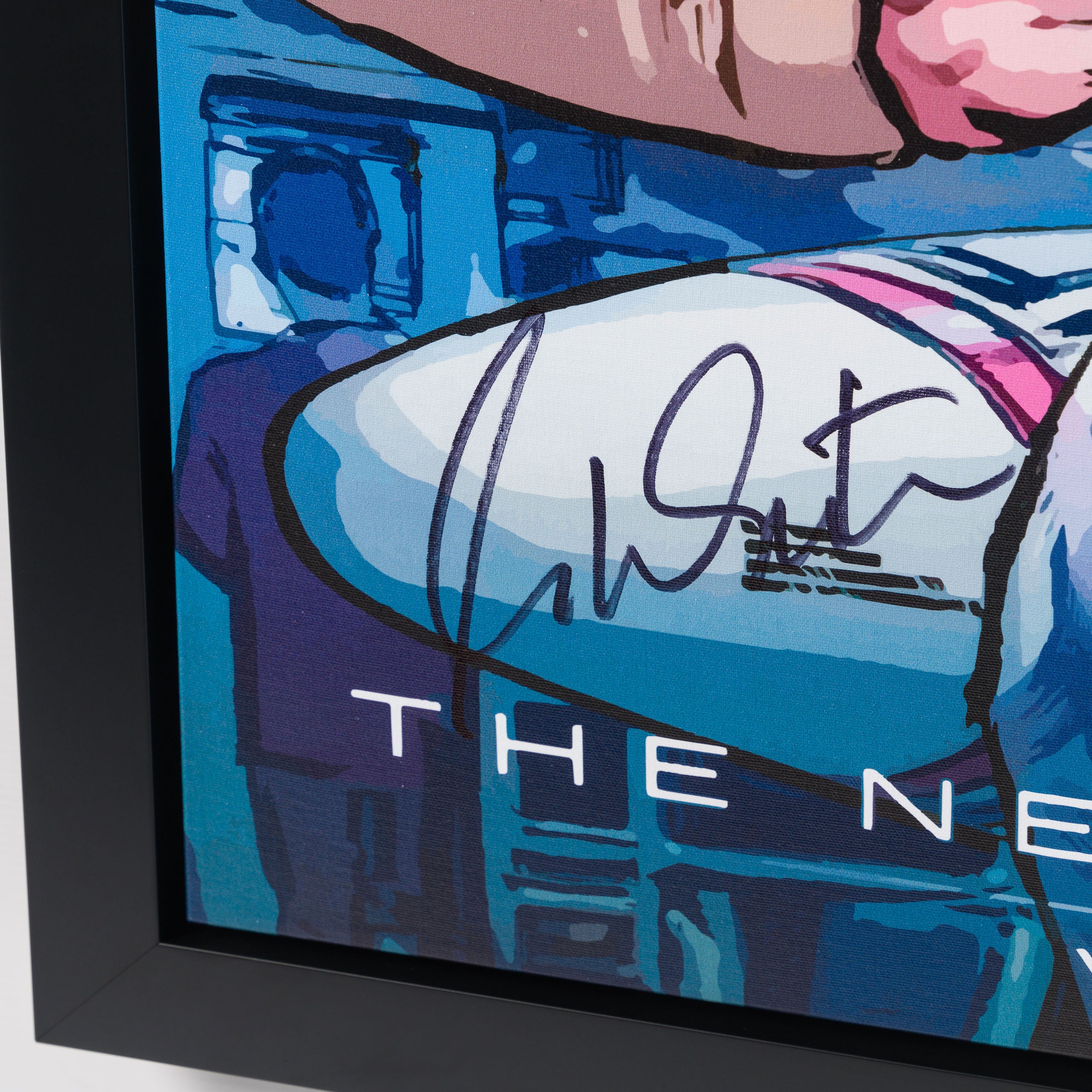 STL Star Trek The New Adventures Vol 5 3