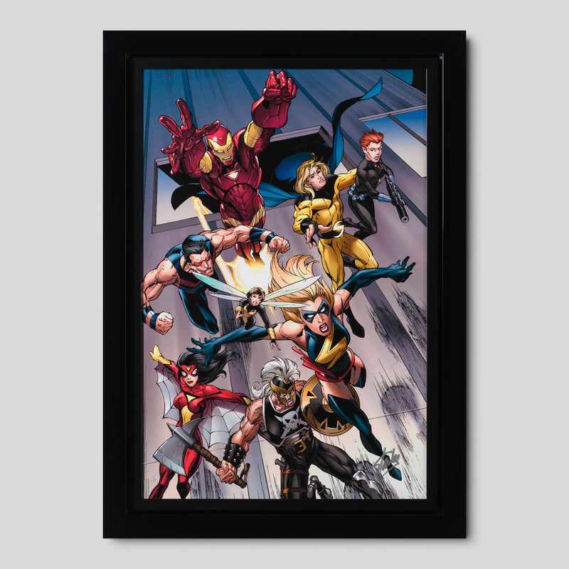 STL The Mighty Avengers #7 4 1