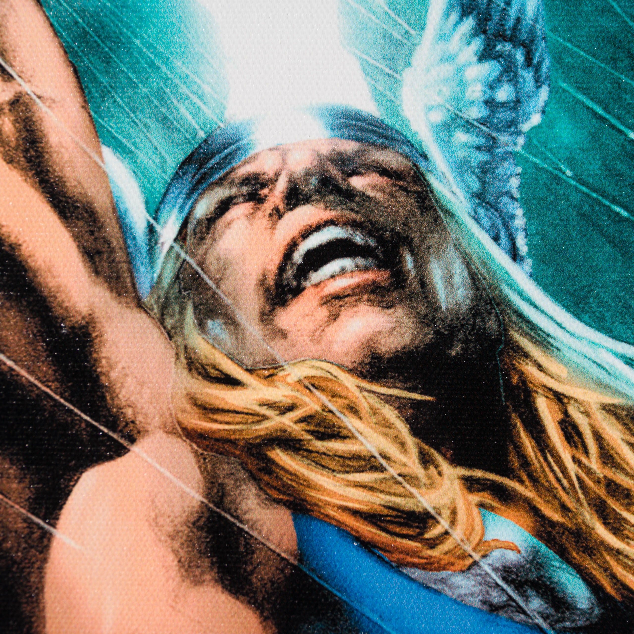 STL Thor First Thunder #1 1 4 5