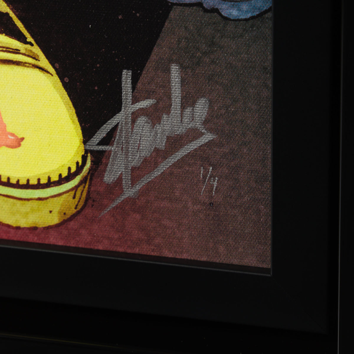 STL Thor First Thunder #1 2 e4 3 (1)