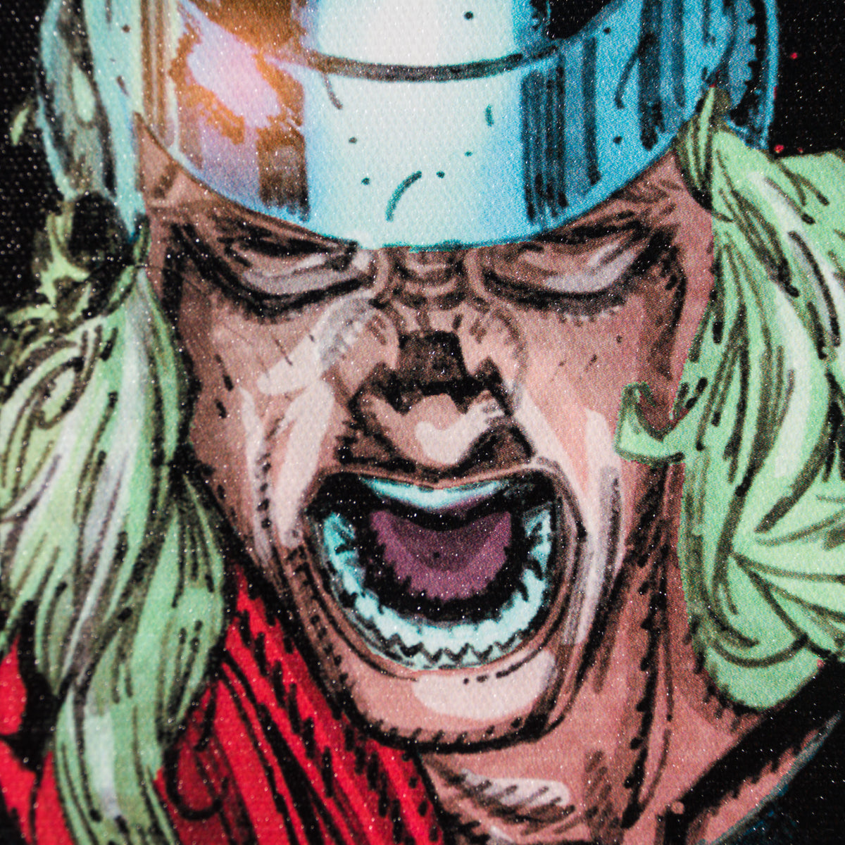 STL Thor First Thunder #1 2 e4 4 (1)