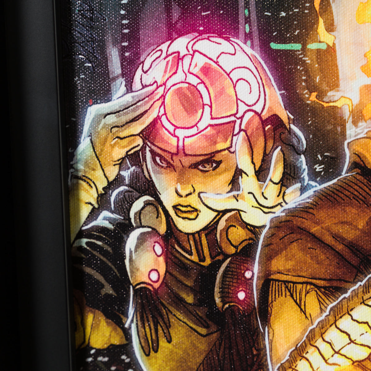 STL Timestorm 2009 2099 #2 5