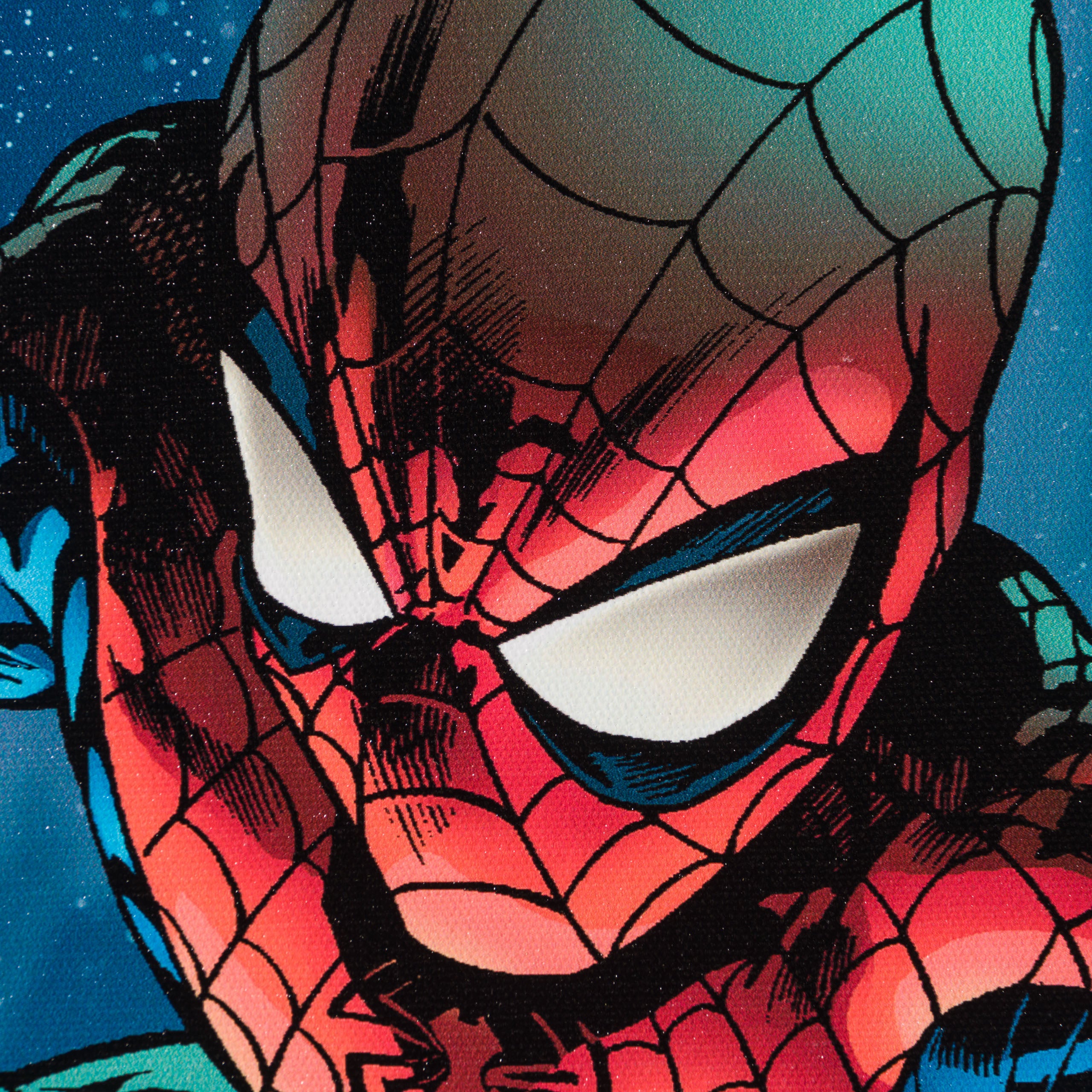 STL Timestorm 2009 2099 #4 Edition of 4 4