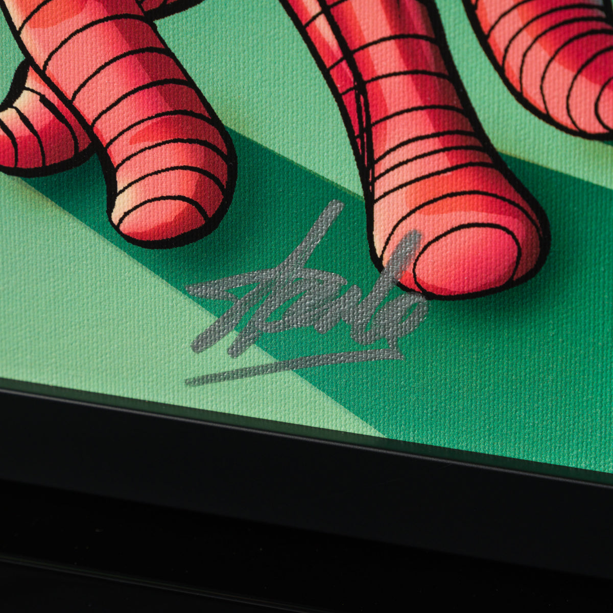 STL Timestorm 2009 2099 #4 Edition of 99 3