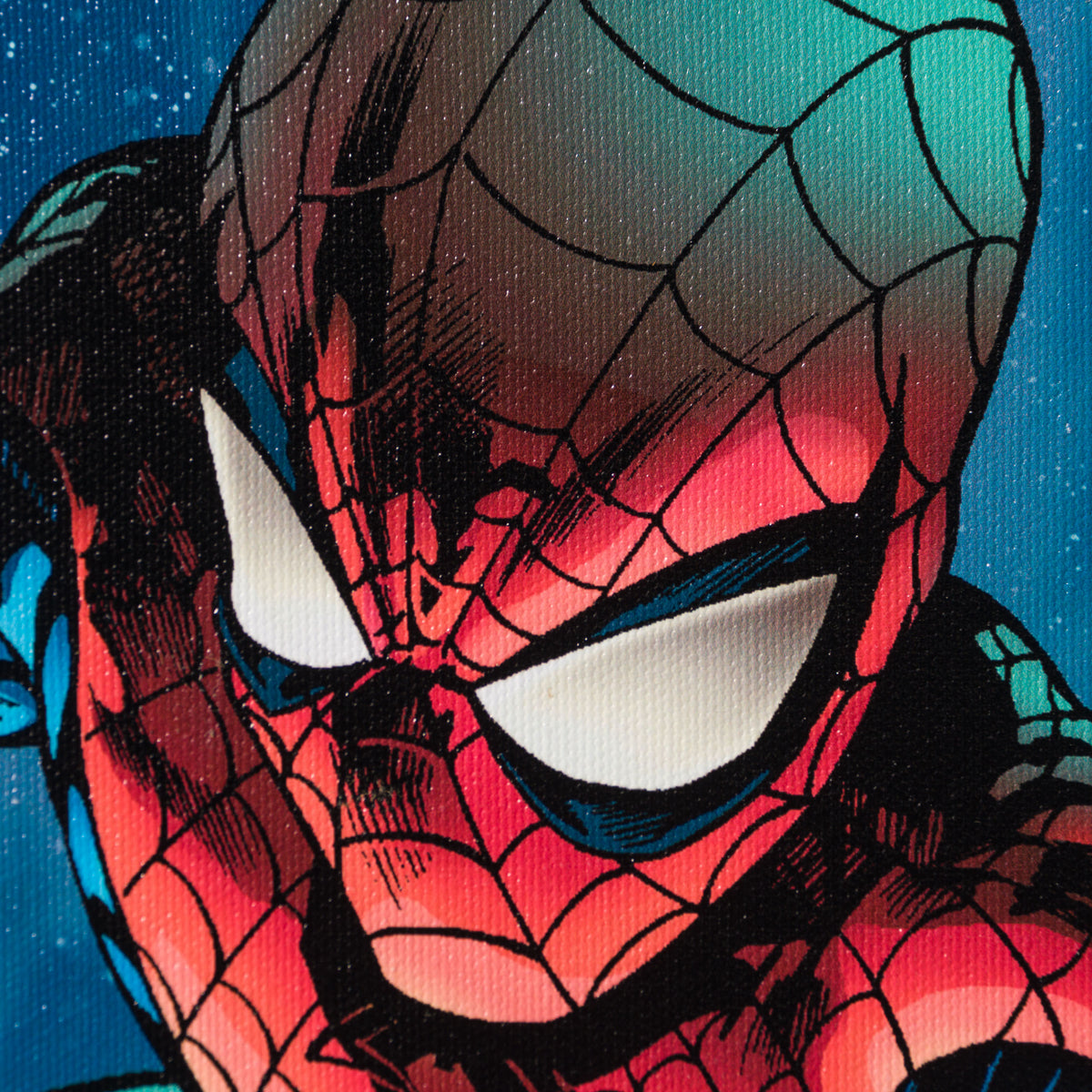 STL Timestorm 2009 2099 #4 Edition of 99 4