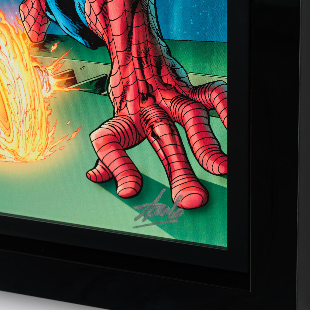 STL Timestorm 2009 2099 #4 Edition of 99 6