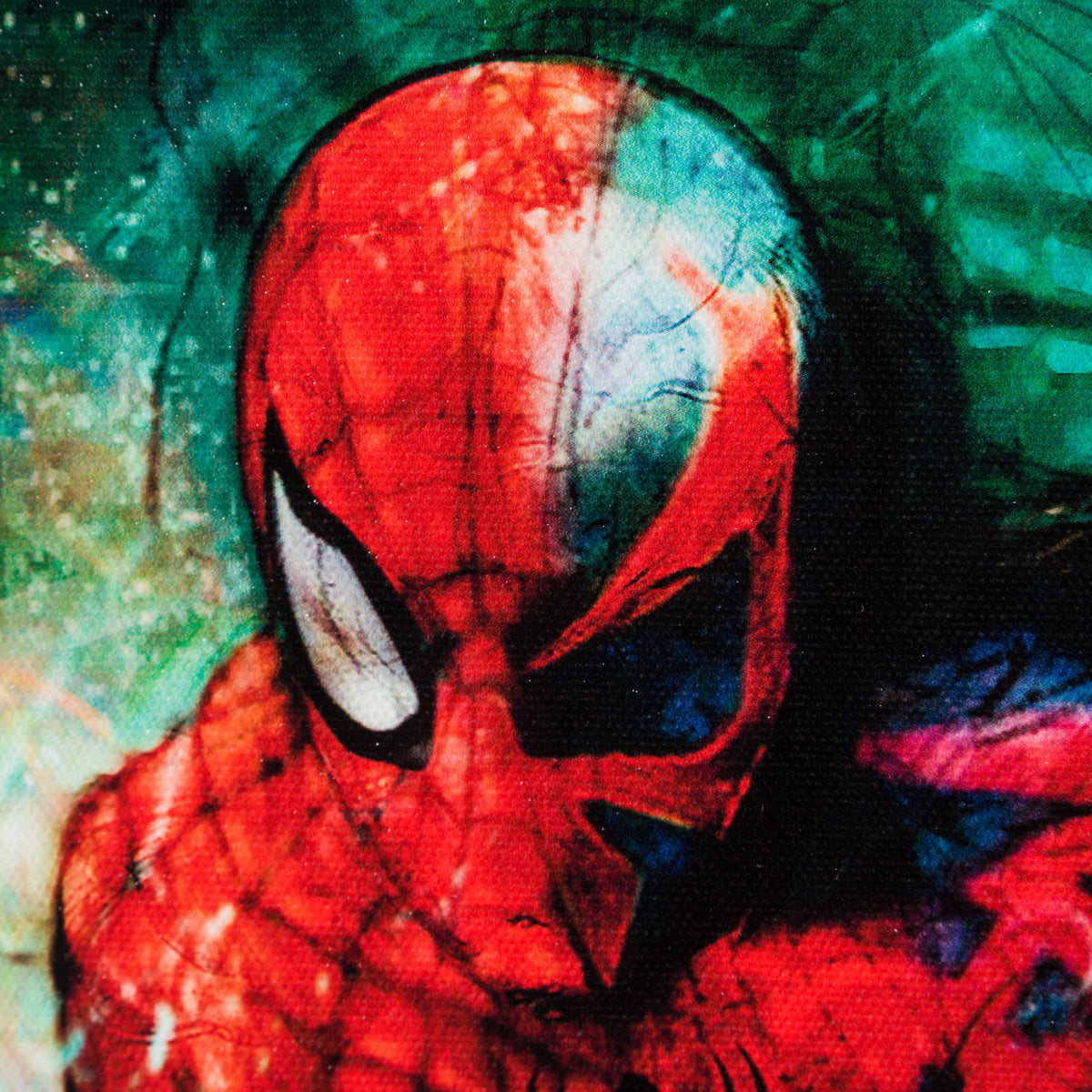 STL Timestorm Edition of 4 4