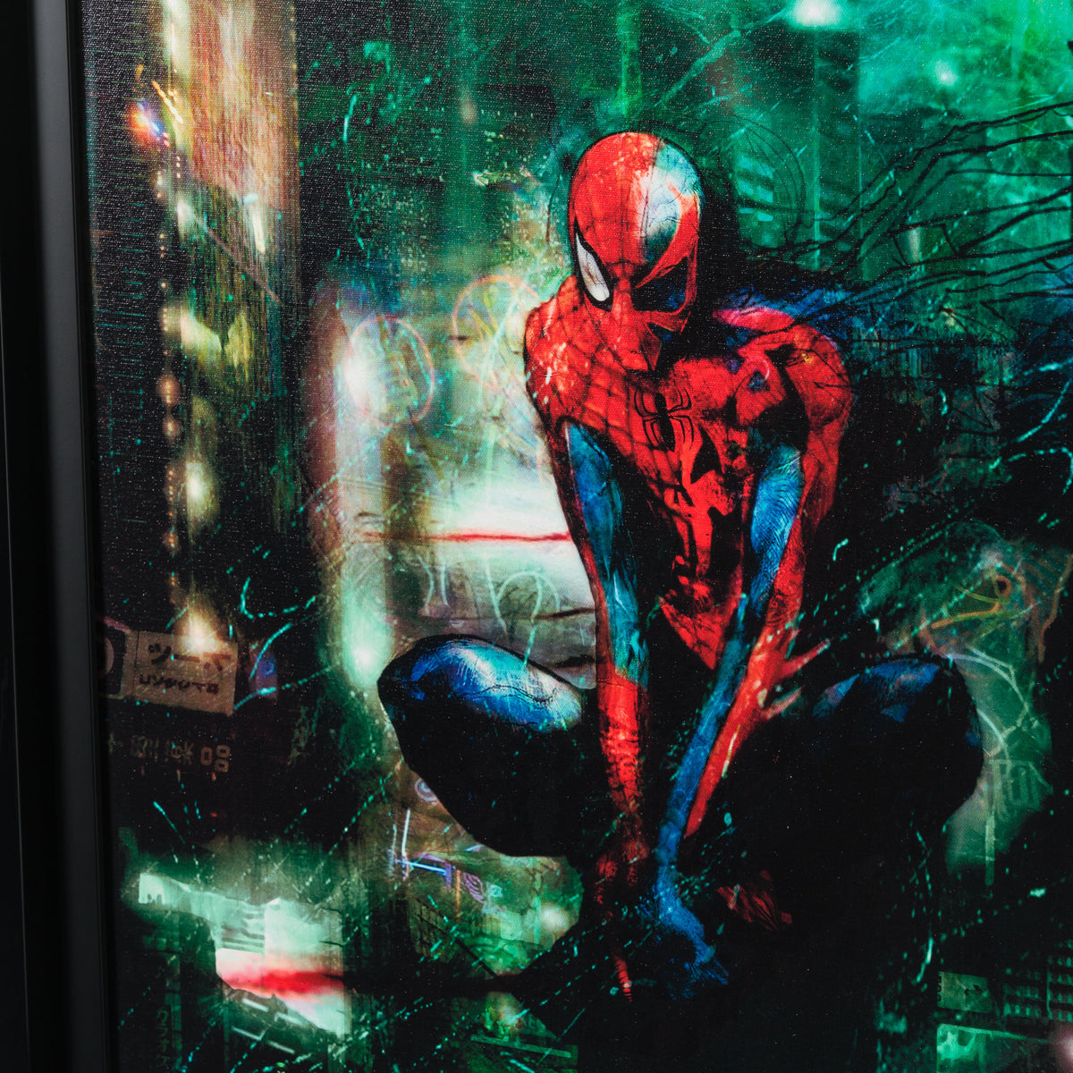 STL Timestorm Edition of 4 5