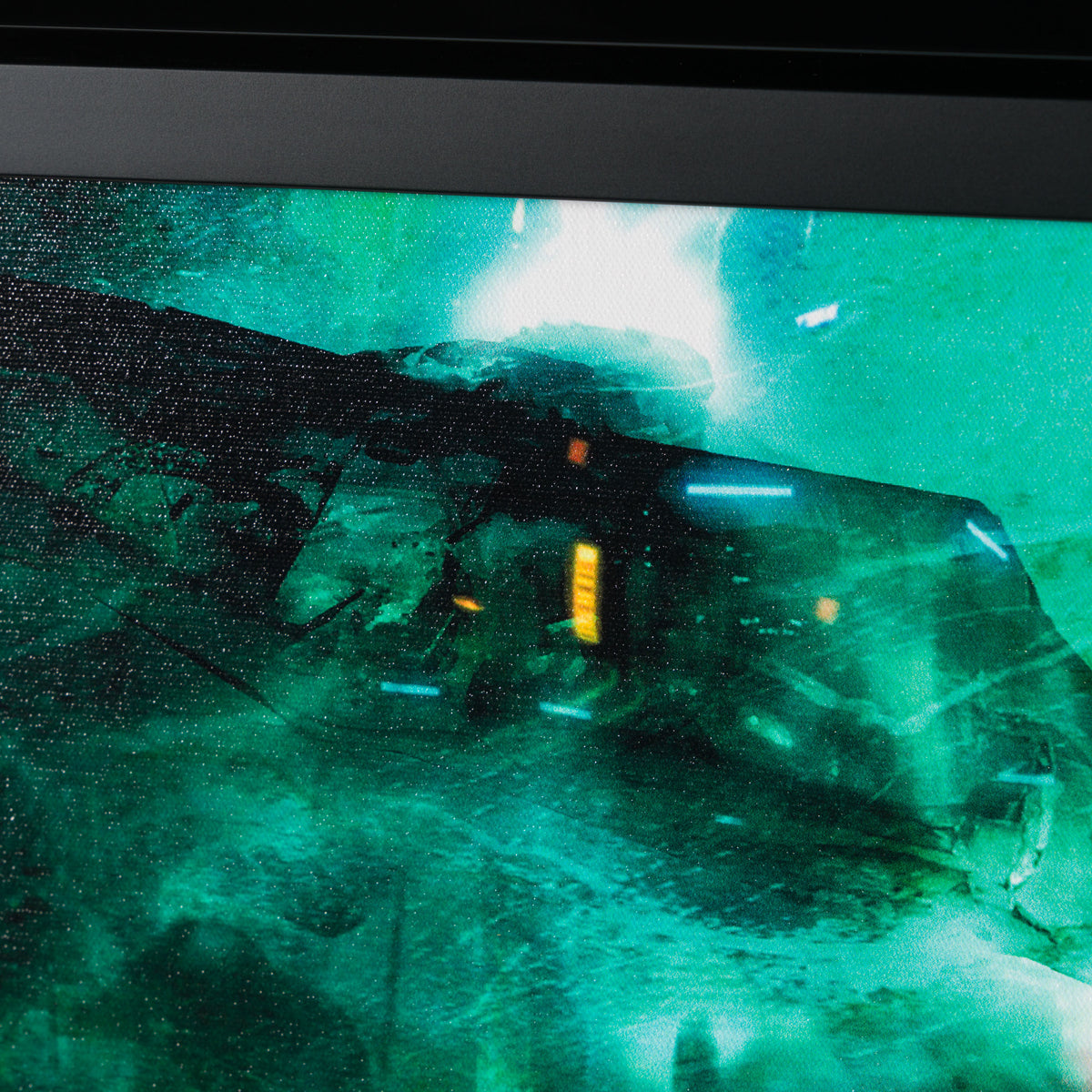 STL Timestorm Edition of 4 6