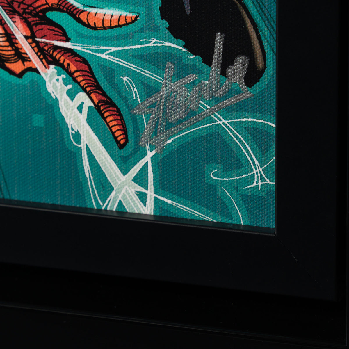 STL Ultimate Mystery #1 1 3