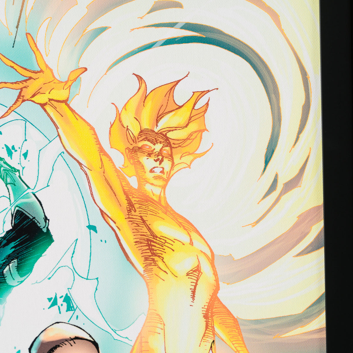 STL Ultimate Mystery #1 1 4 6