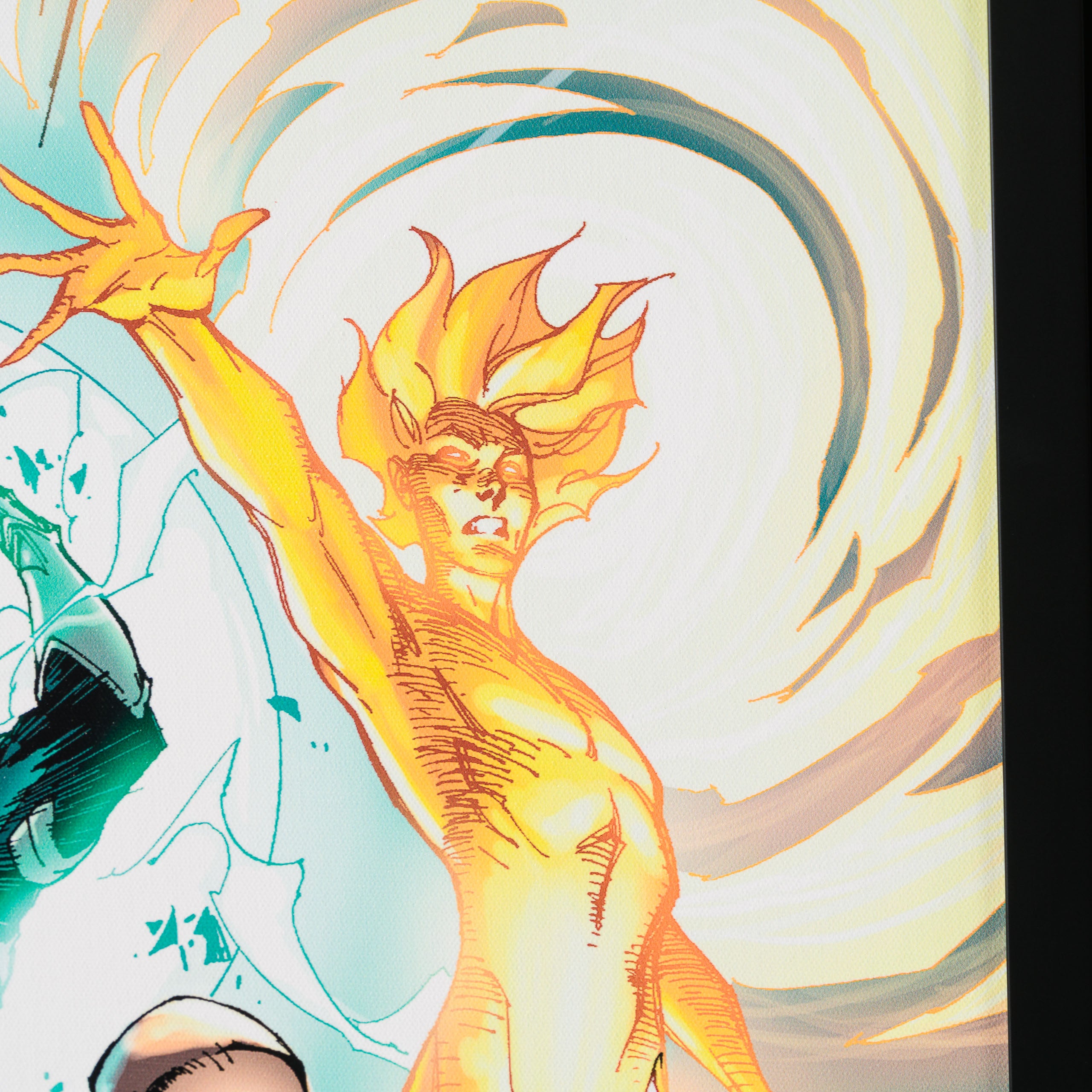 STL Ultimate Mystery #1 1 4 6