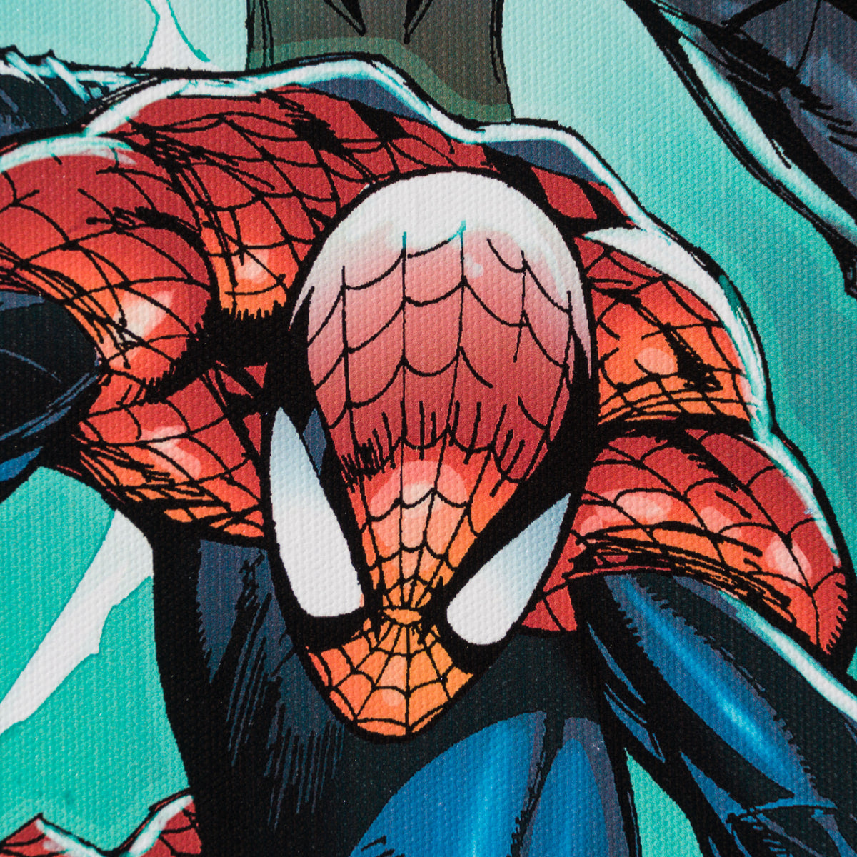 STL Ultimate Mystery #1 1 5