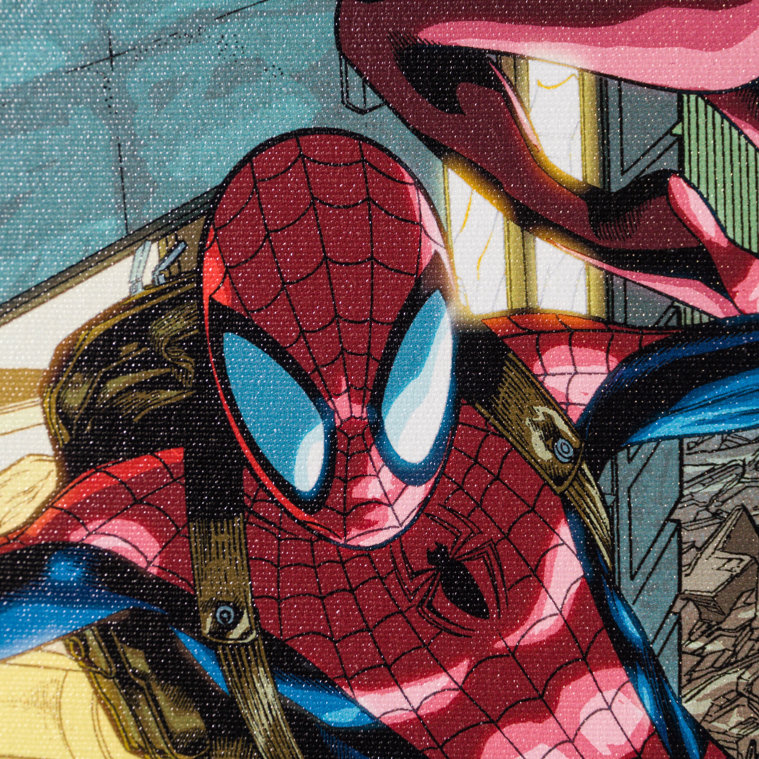 STL Ultimate Mystery #1 2 6